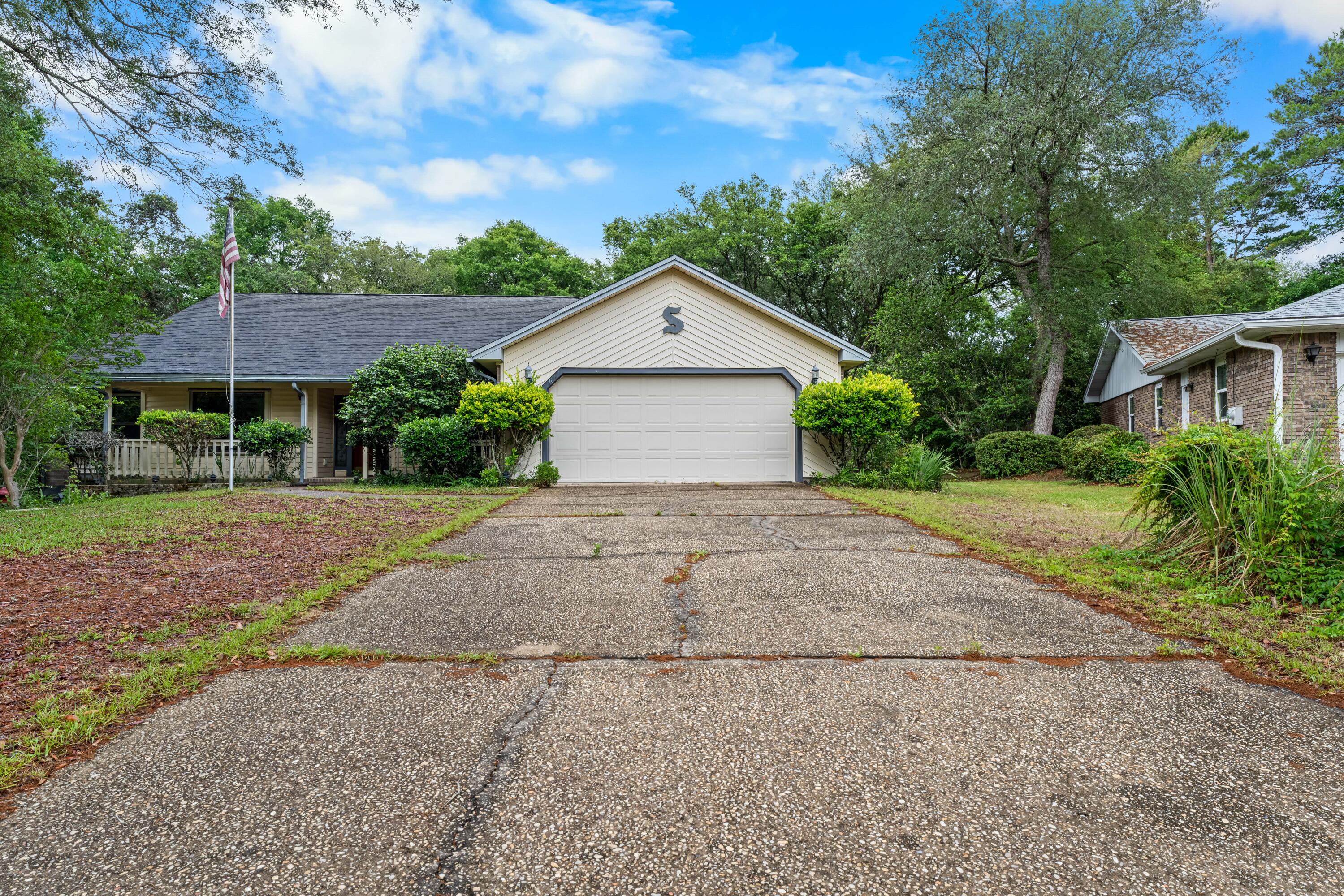 102 Bermuda Way