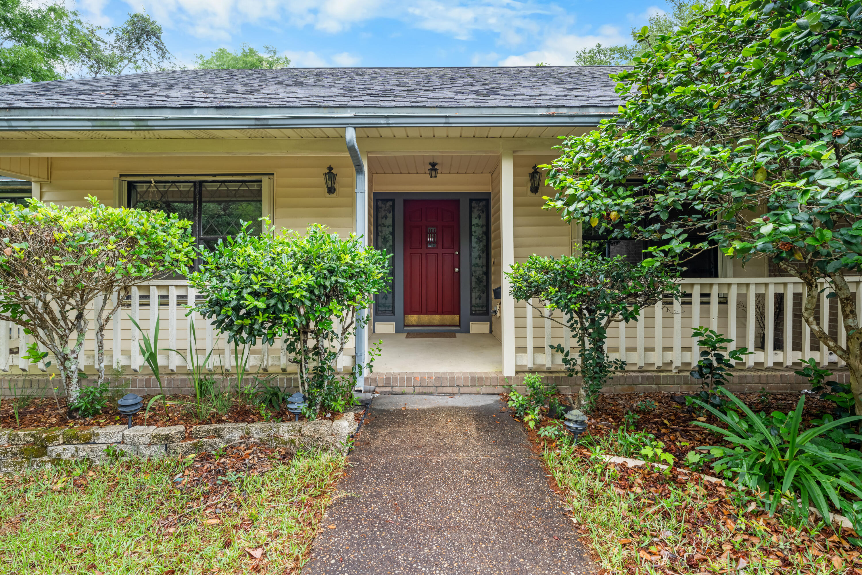 102 Bermuda Way