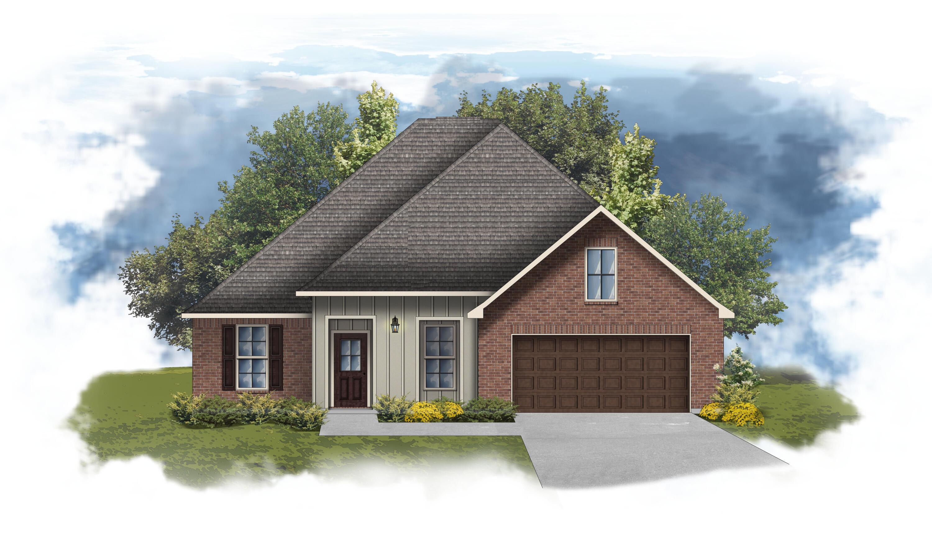 2743 Louis Circle