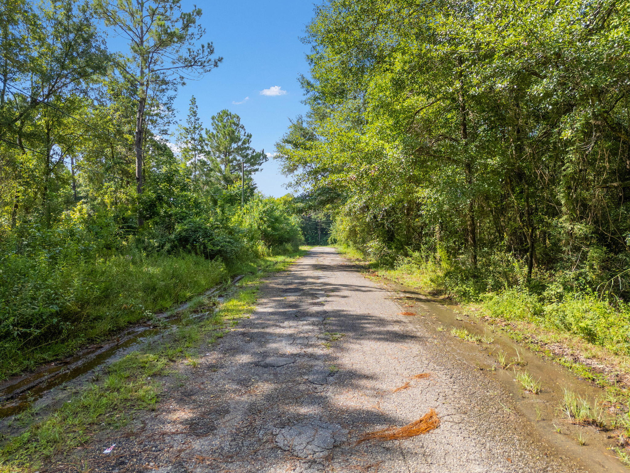 xxxx Fox Quarry Road
