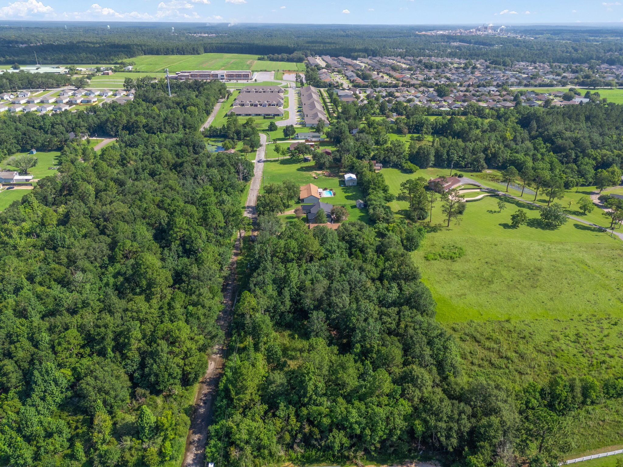 xxxx Fox Quarry Road