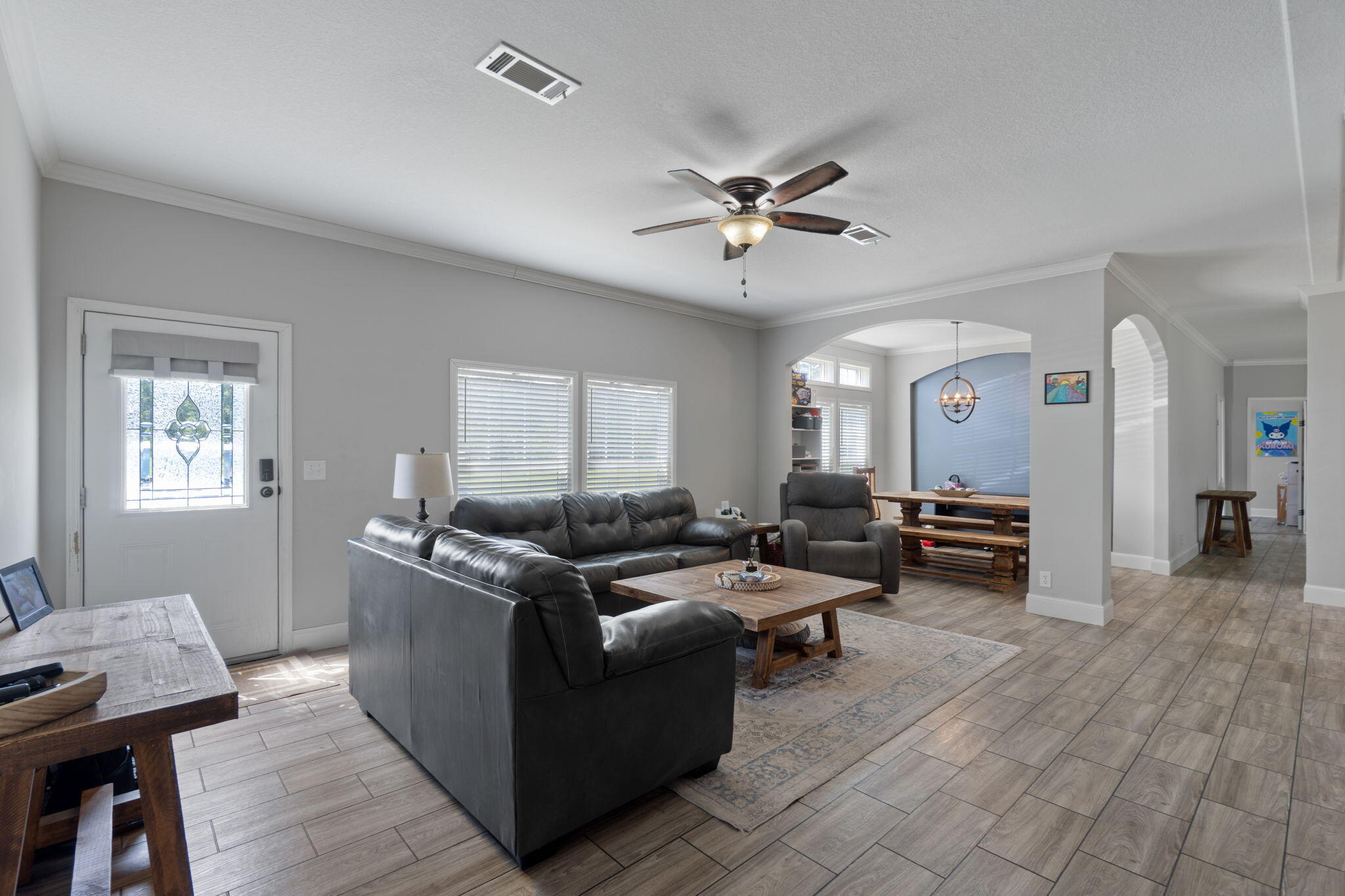 3681 Grady Johnson Road