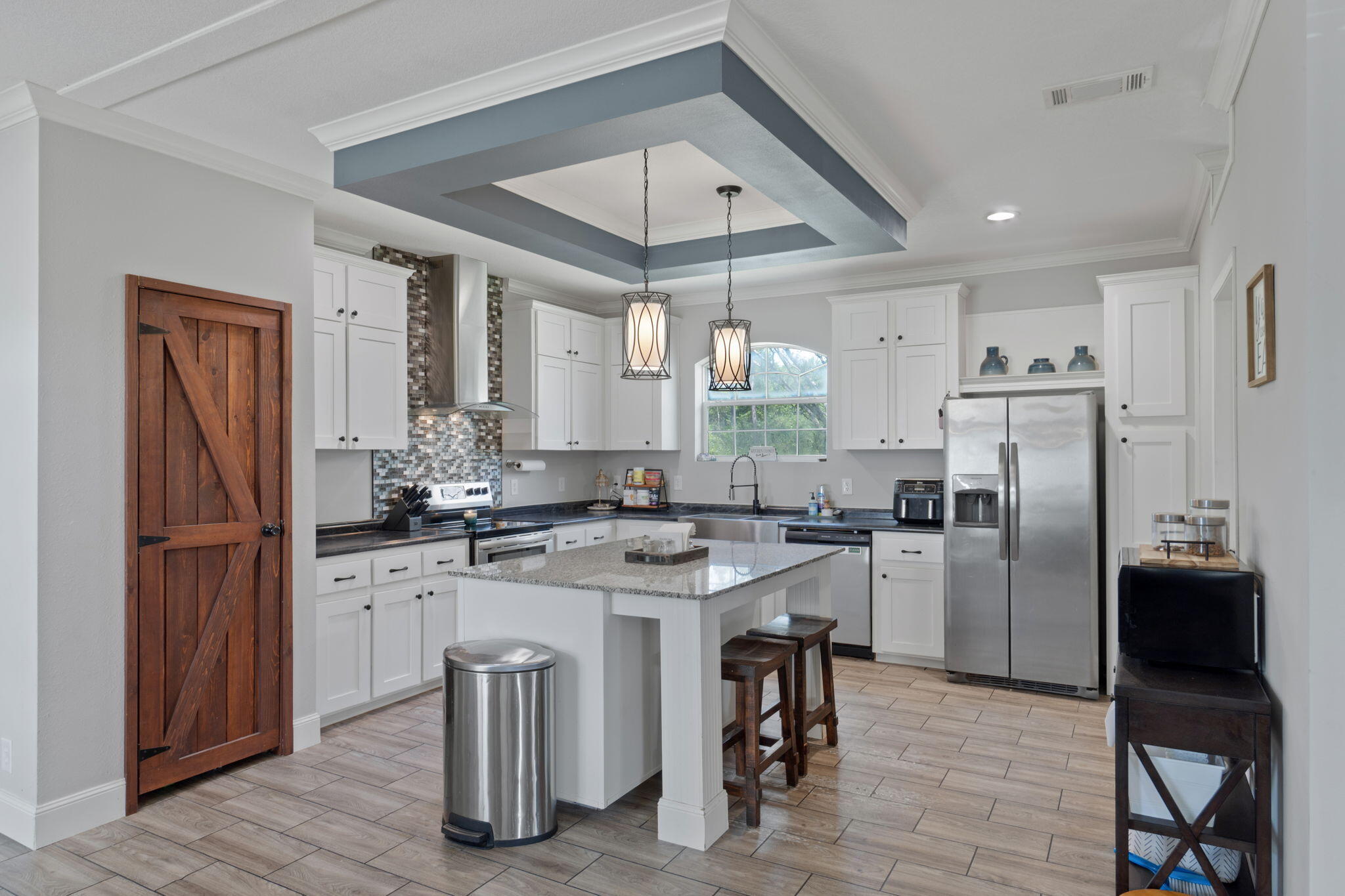 3681 Grady Johnson Road