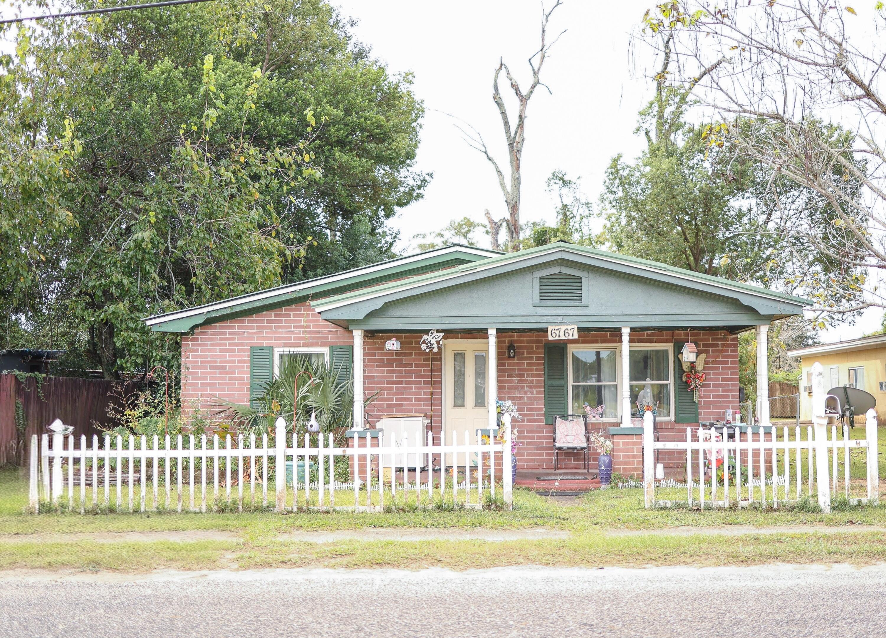 6767 Margaret Street
