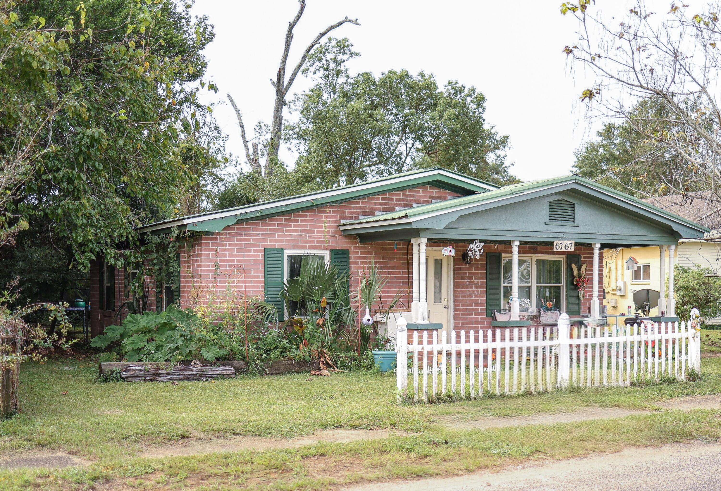 6767 Margaret Street