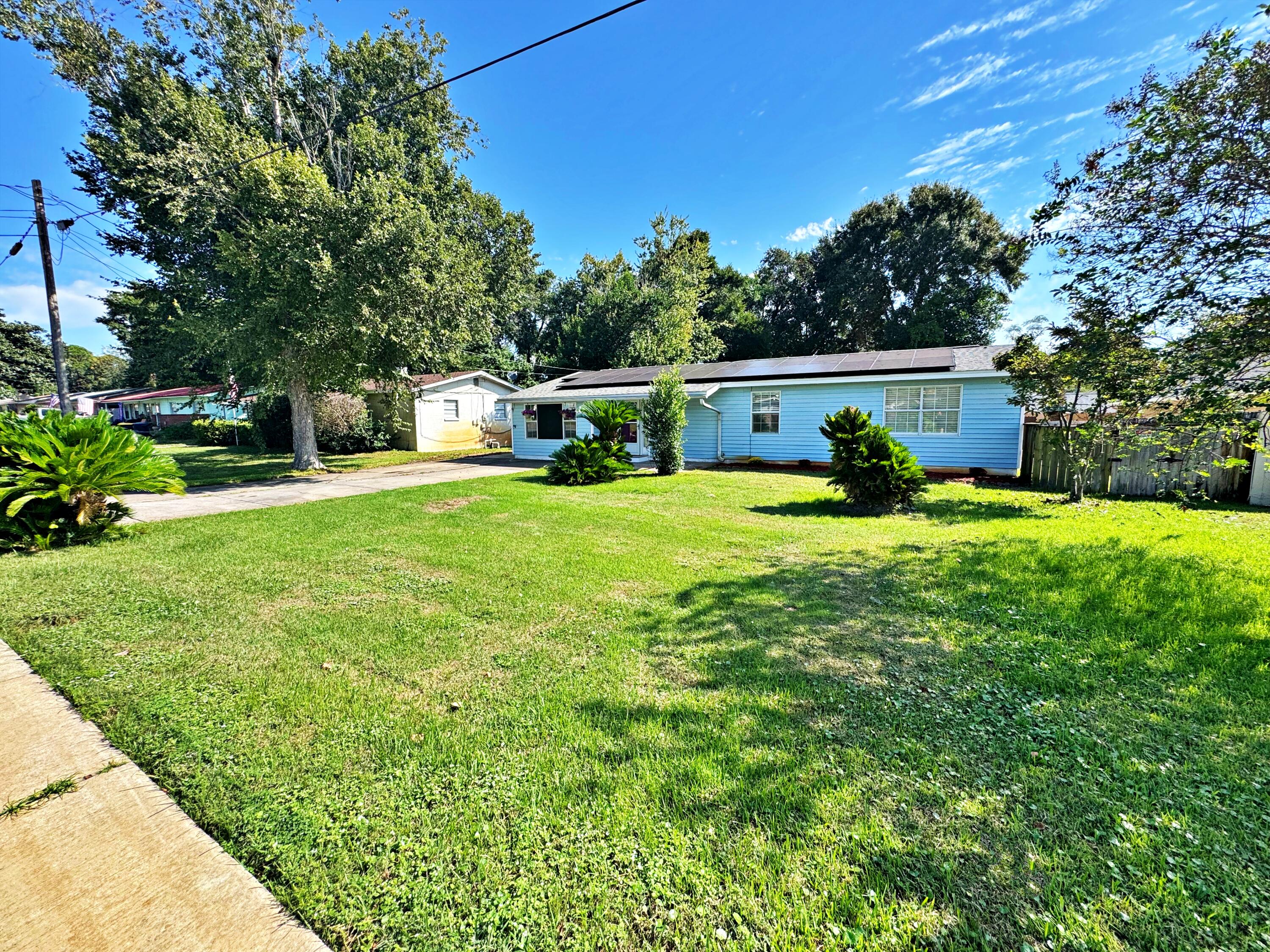 25 NW Memorial Parkway