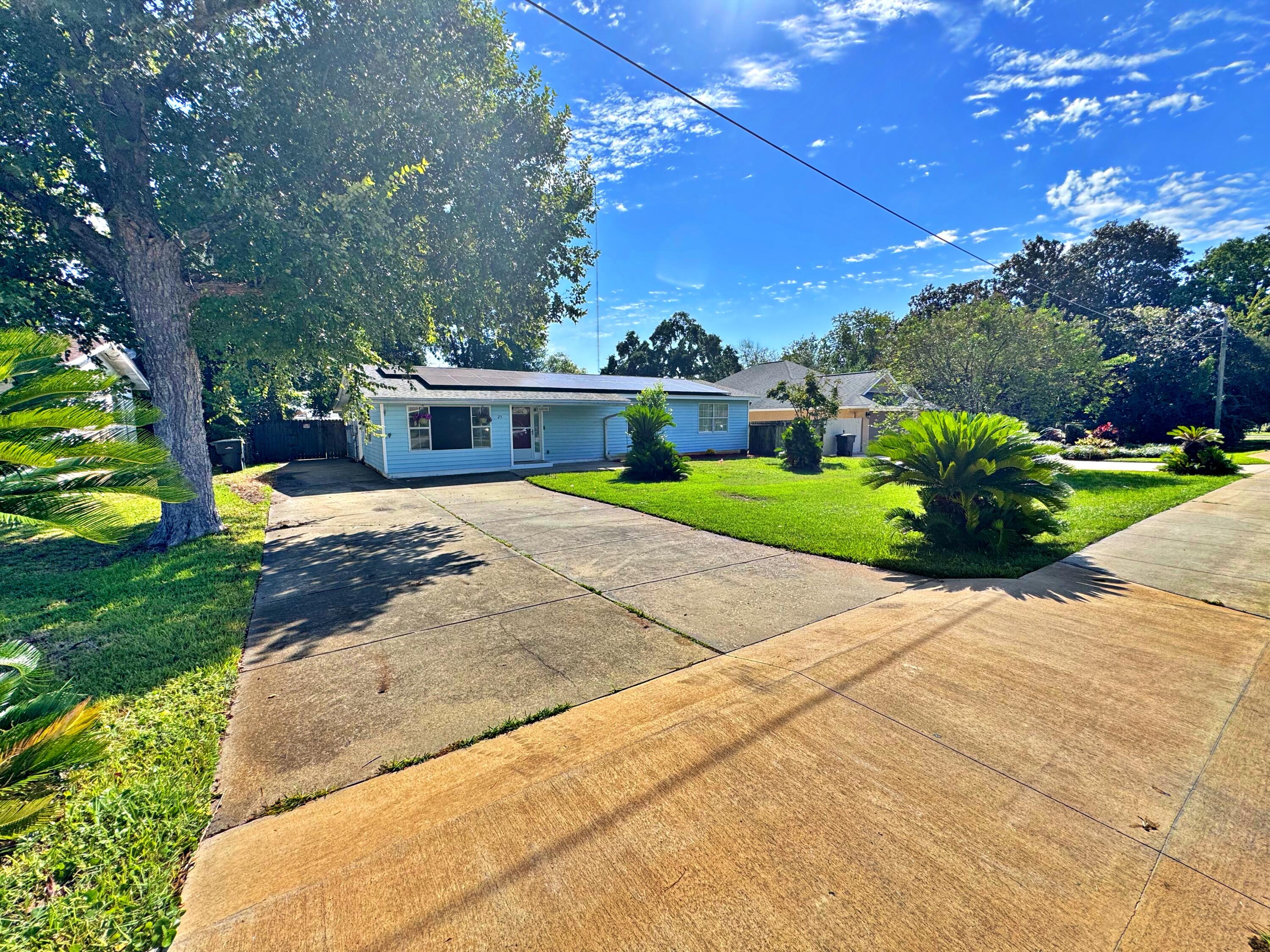 25 NW Memorial Parkway