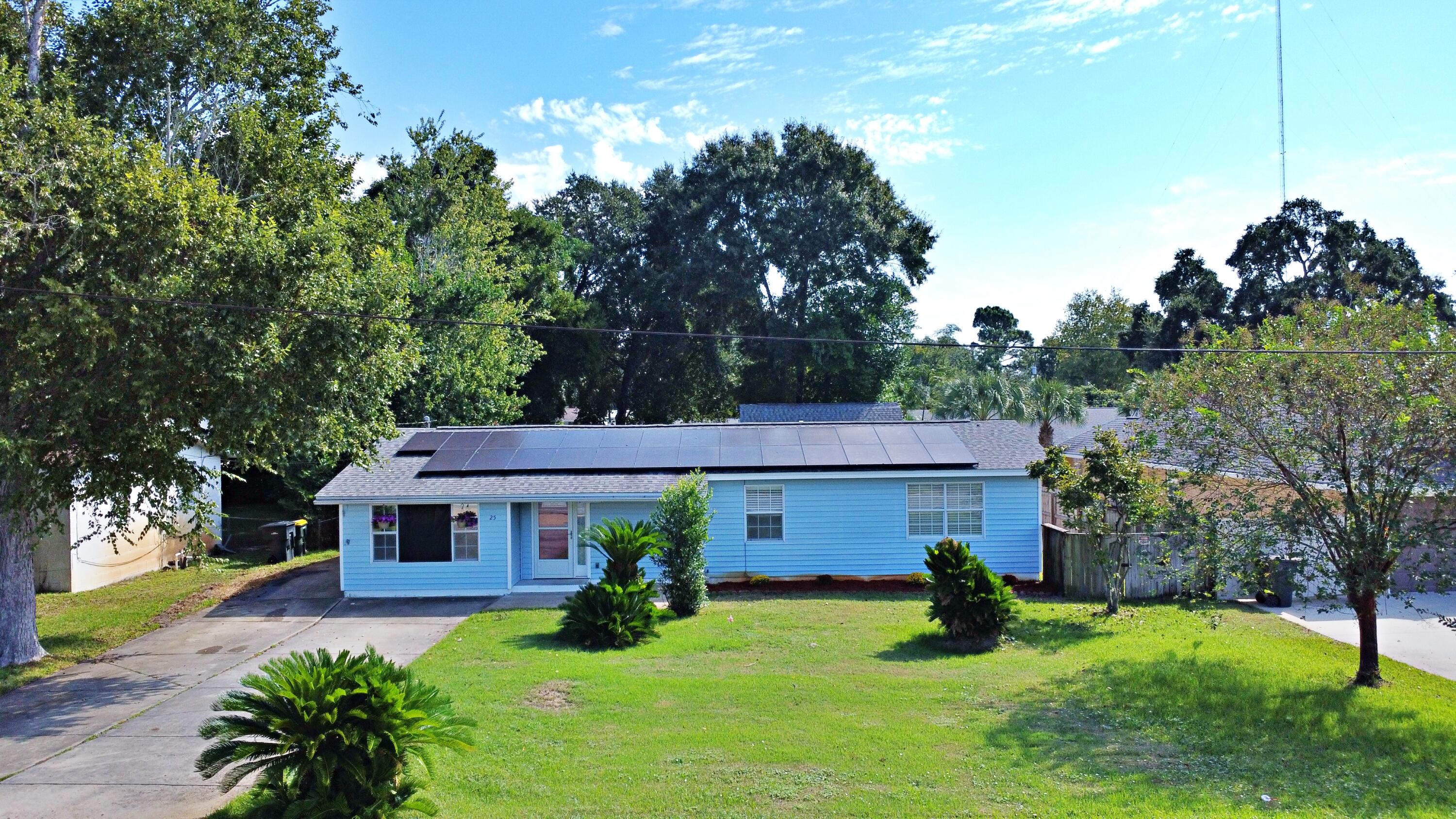 25 NW Memorial Parkway