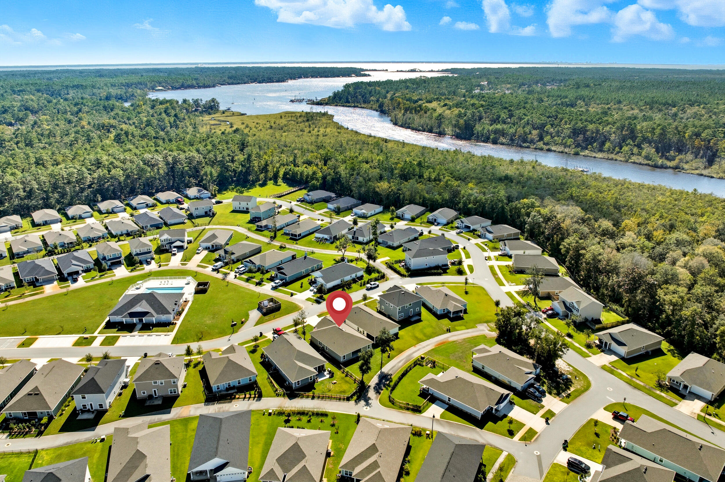 49 Cool Breeze Drive