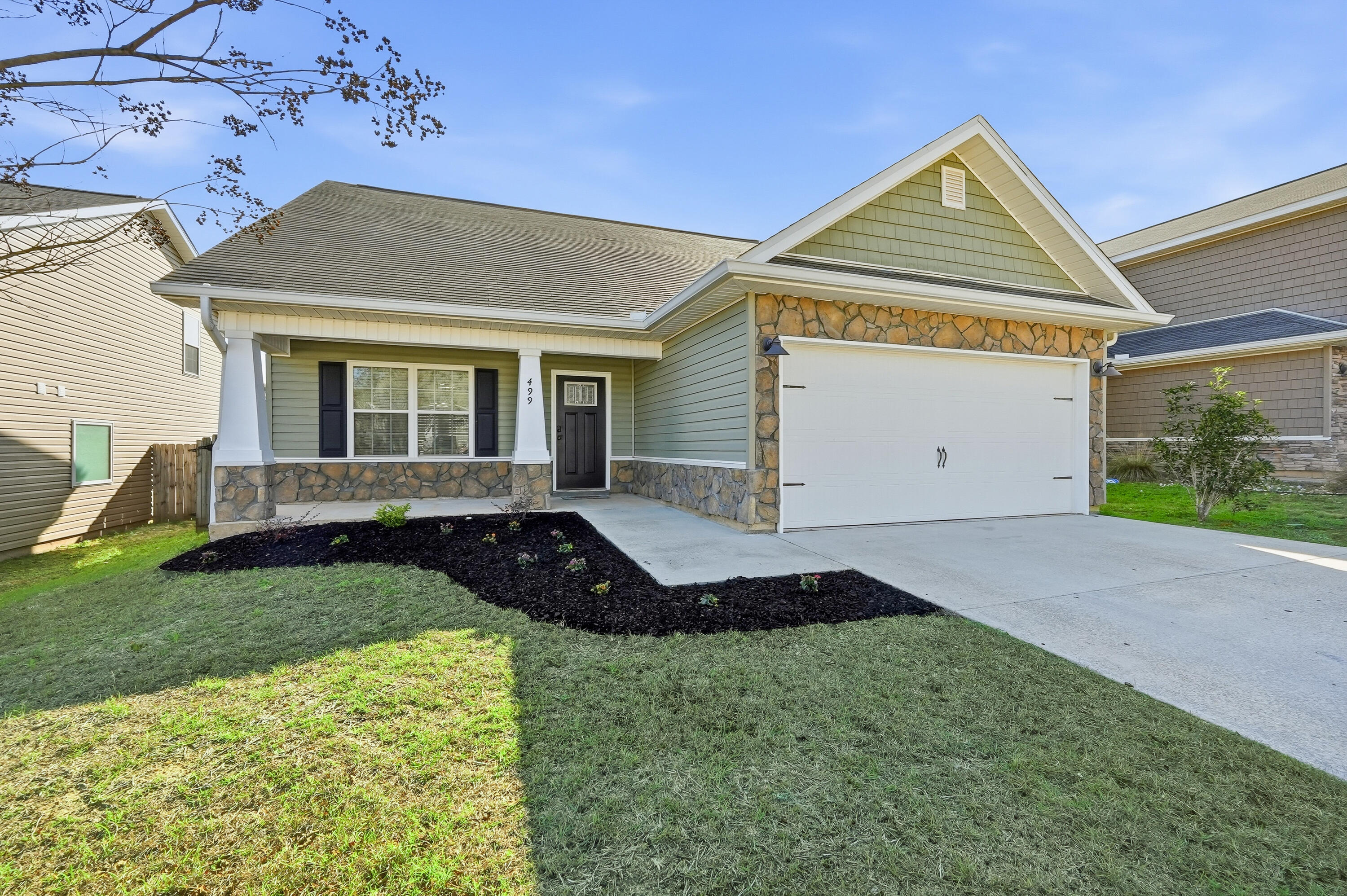 499 Eisenhower Drive