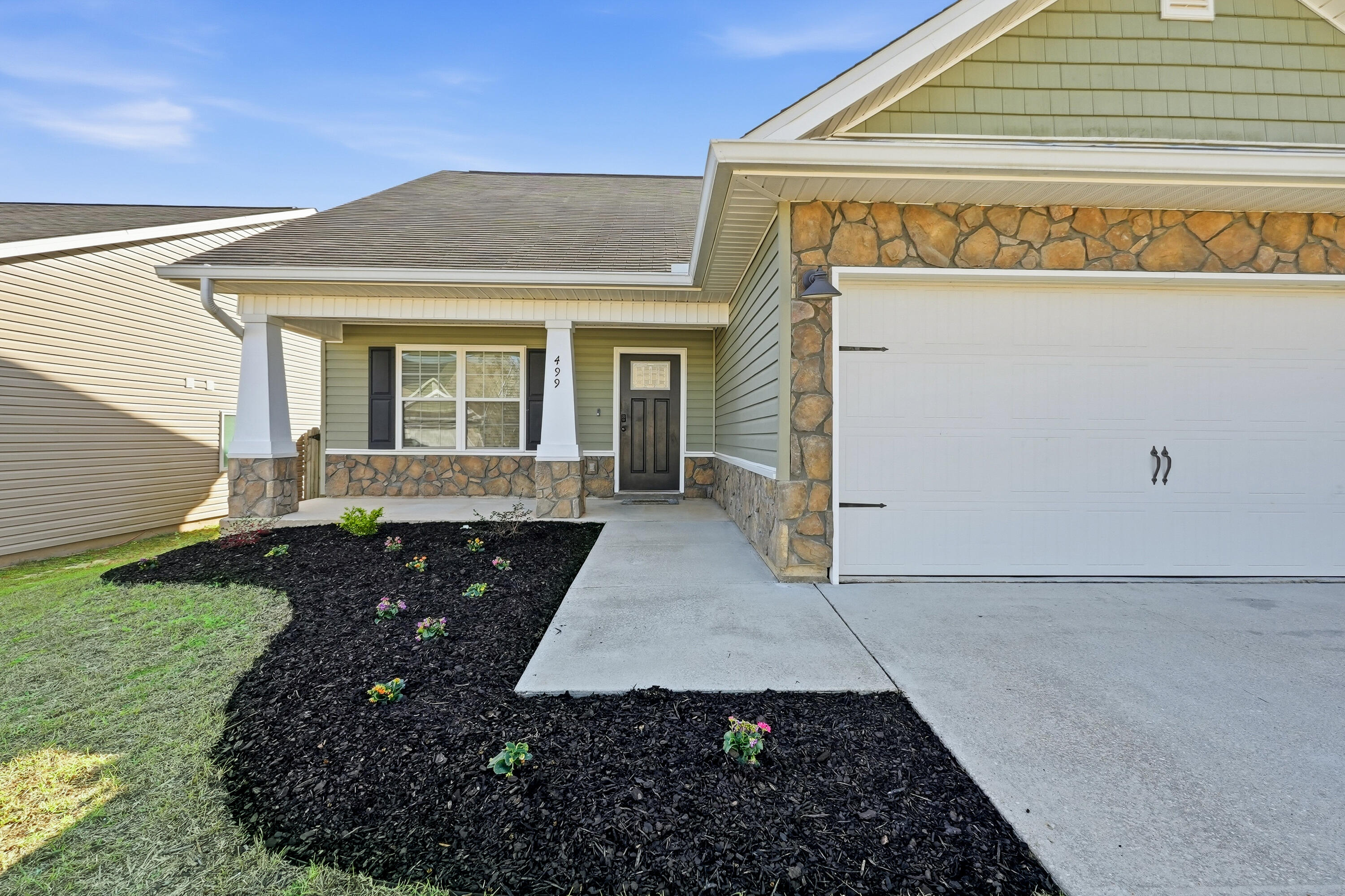 499 Eisenhower Drive