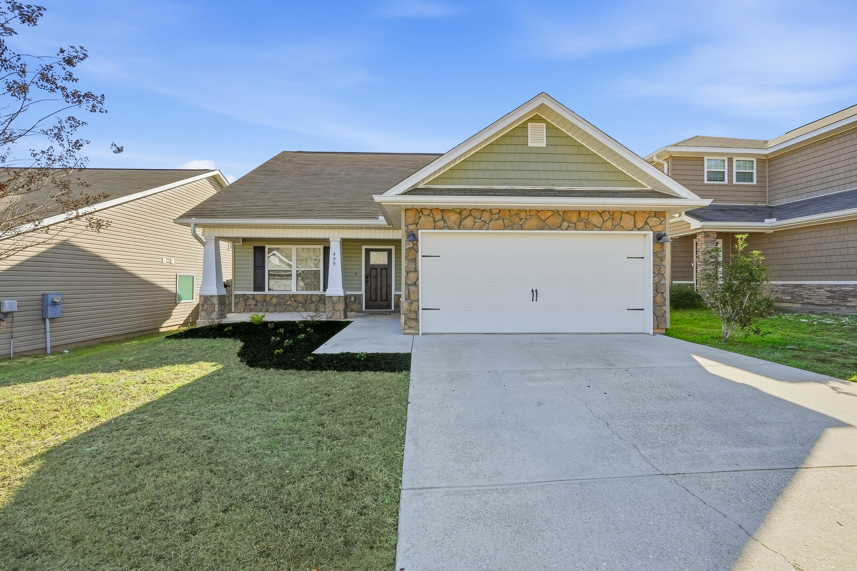 499 Eisenhower Drive