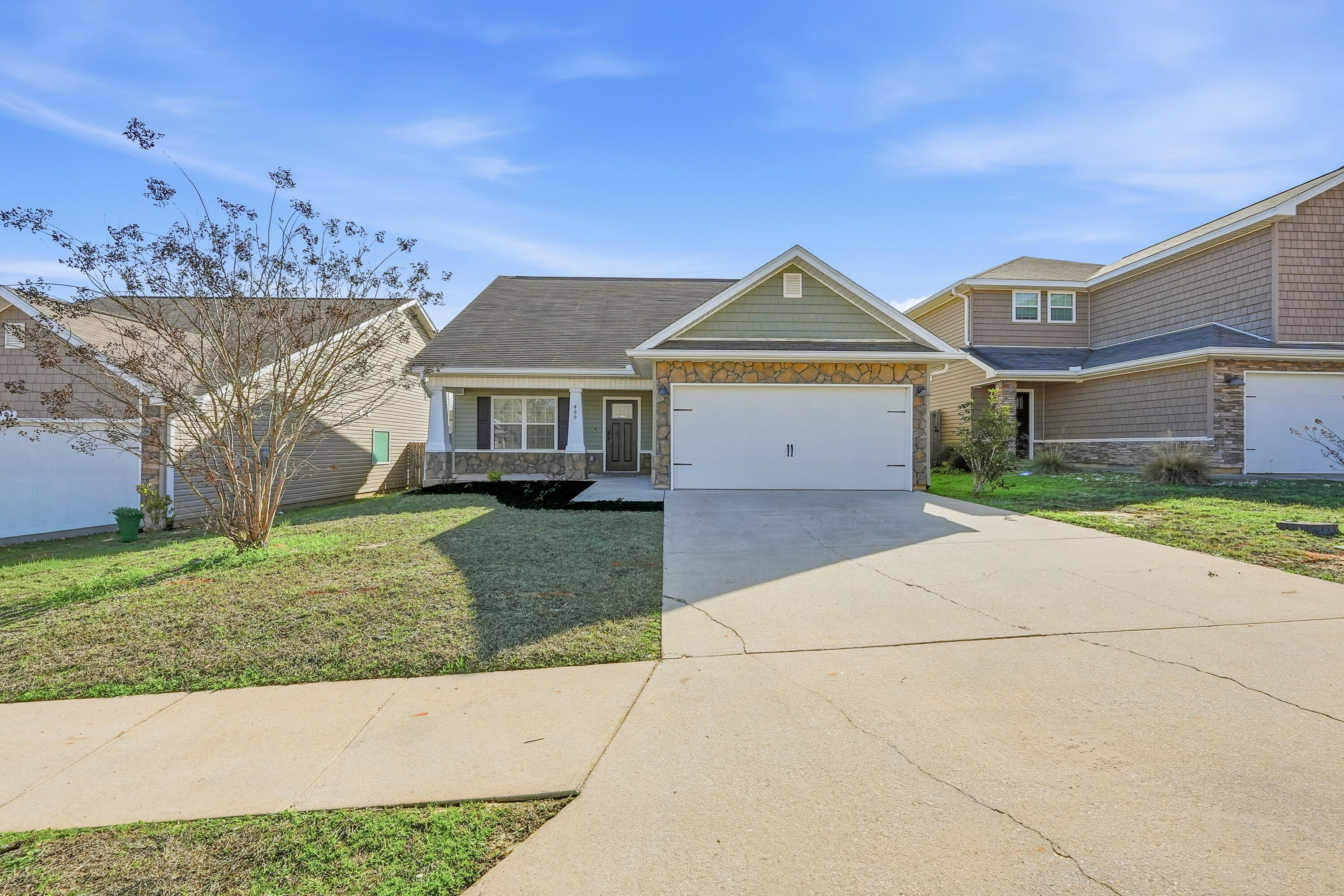 499 Eisenhower Drive