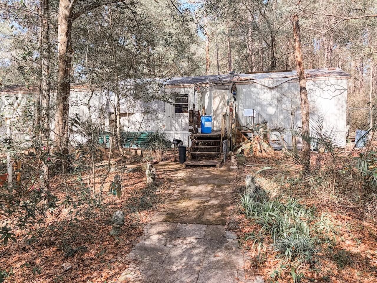 126 Danny Drive, DeFuniak Springs