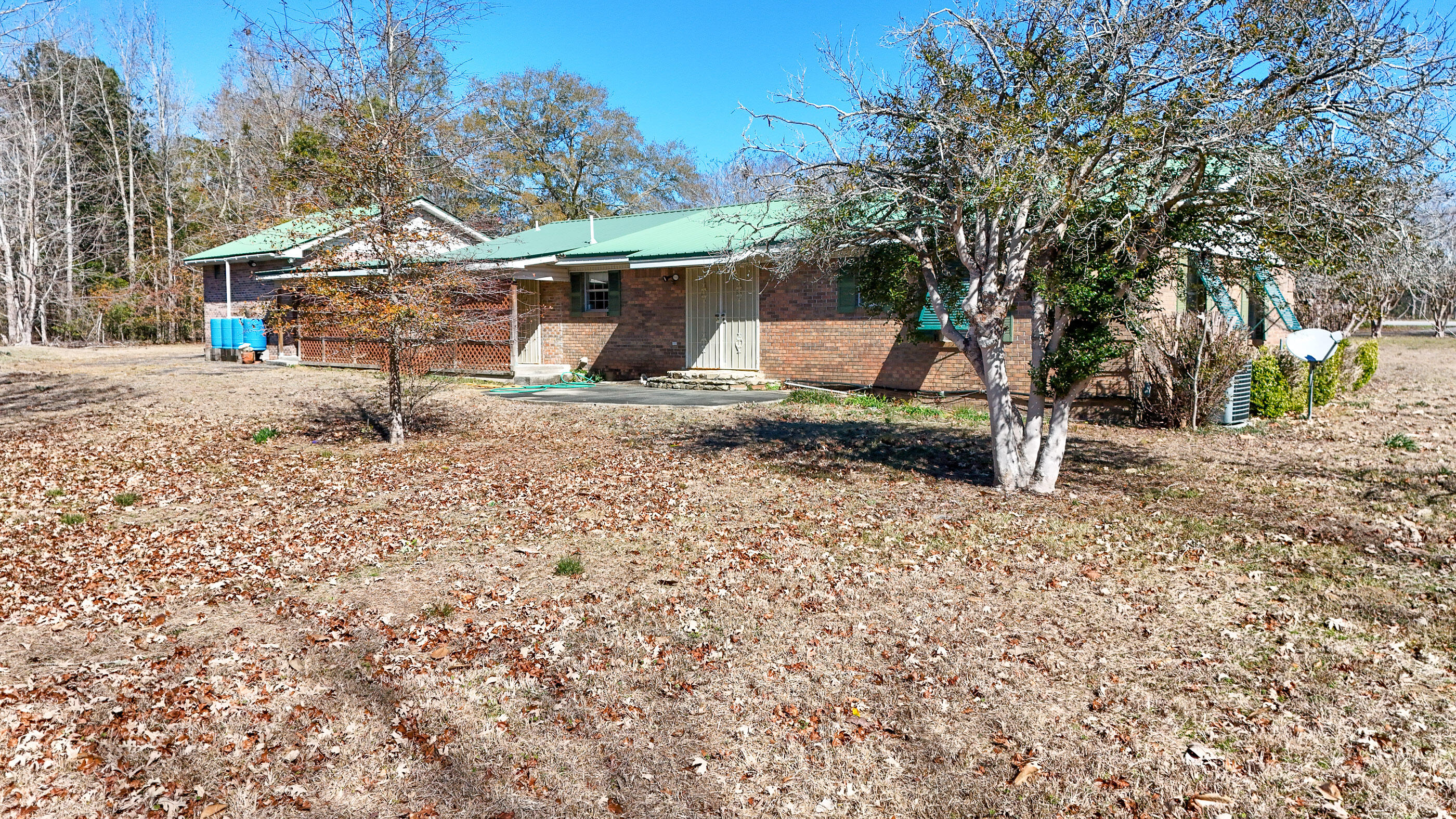 23203 N Us Highway 331