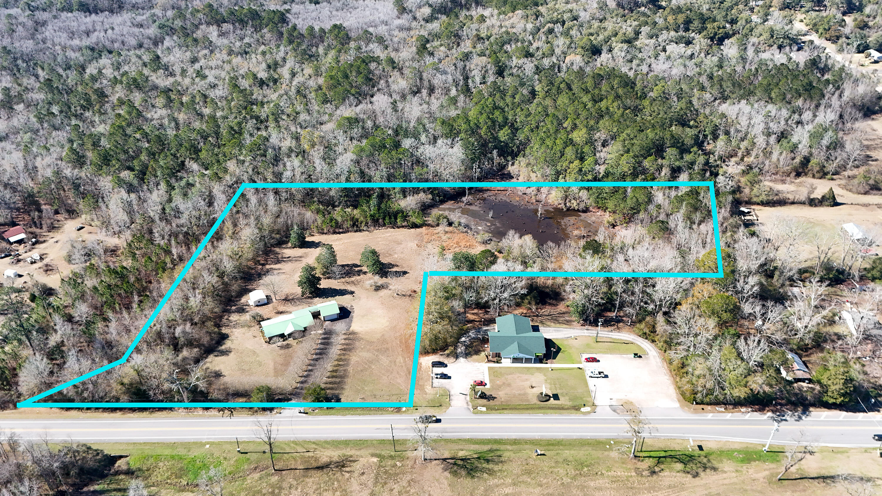 23203 N Us Highway 331