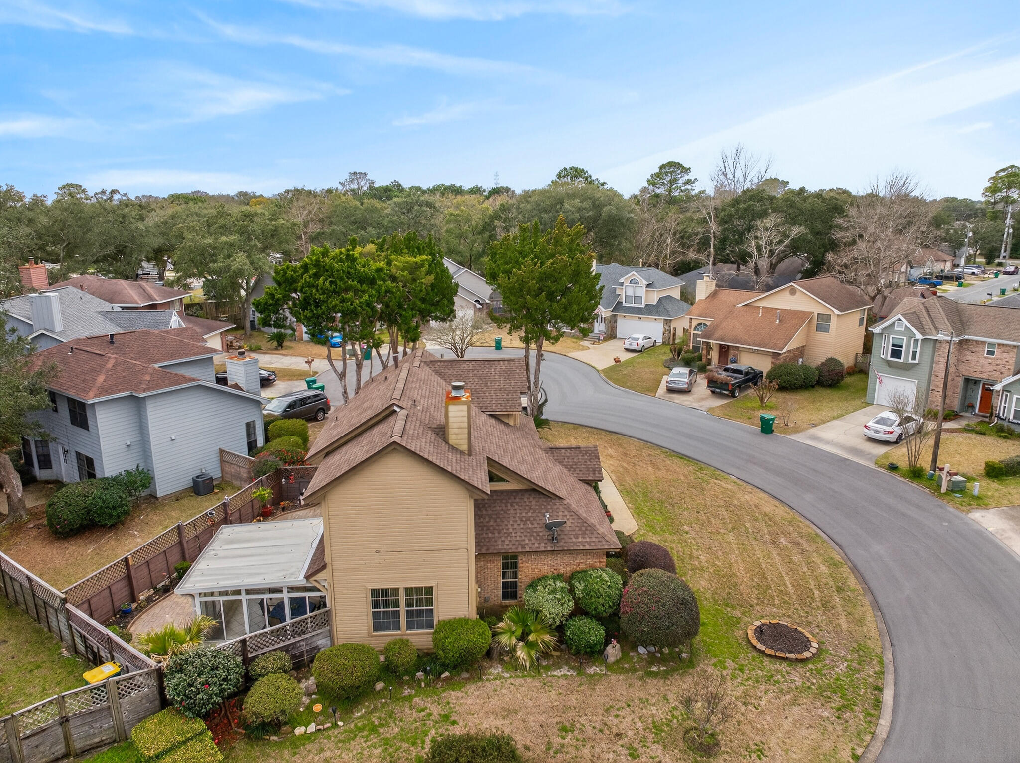 1509 W Mariah Way