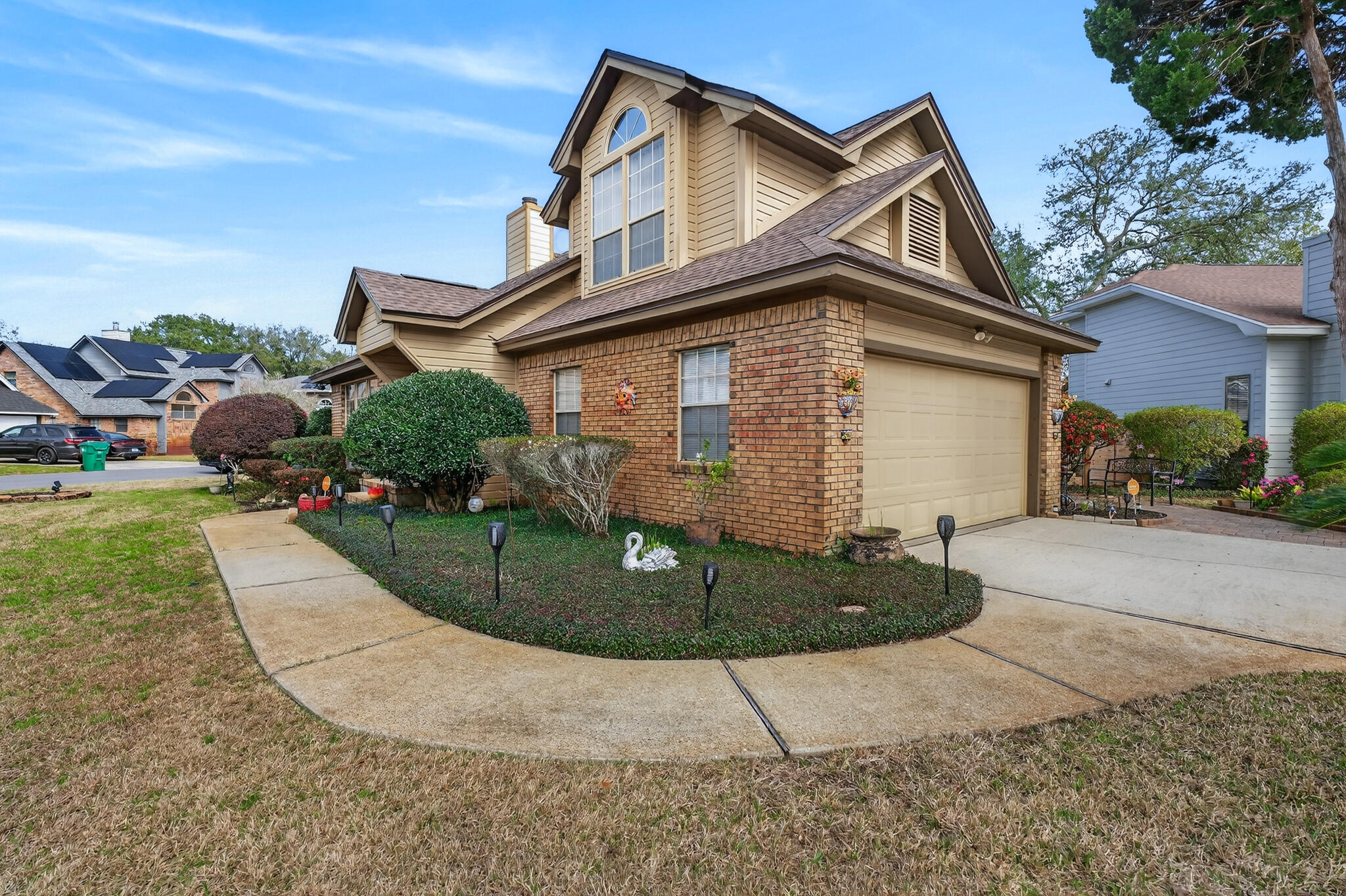 1509 W Mariah Way