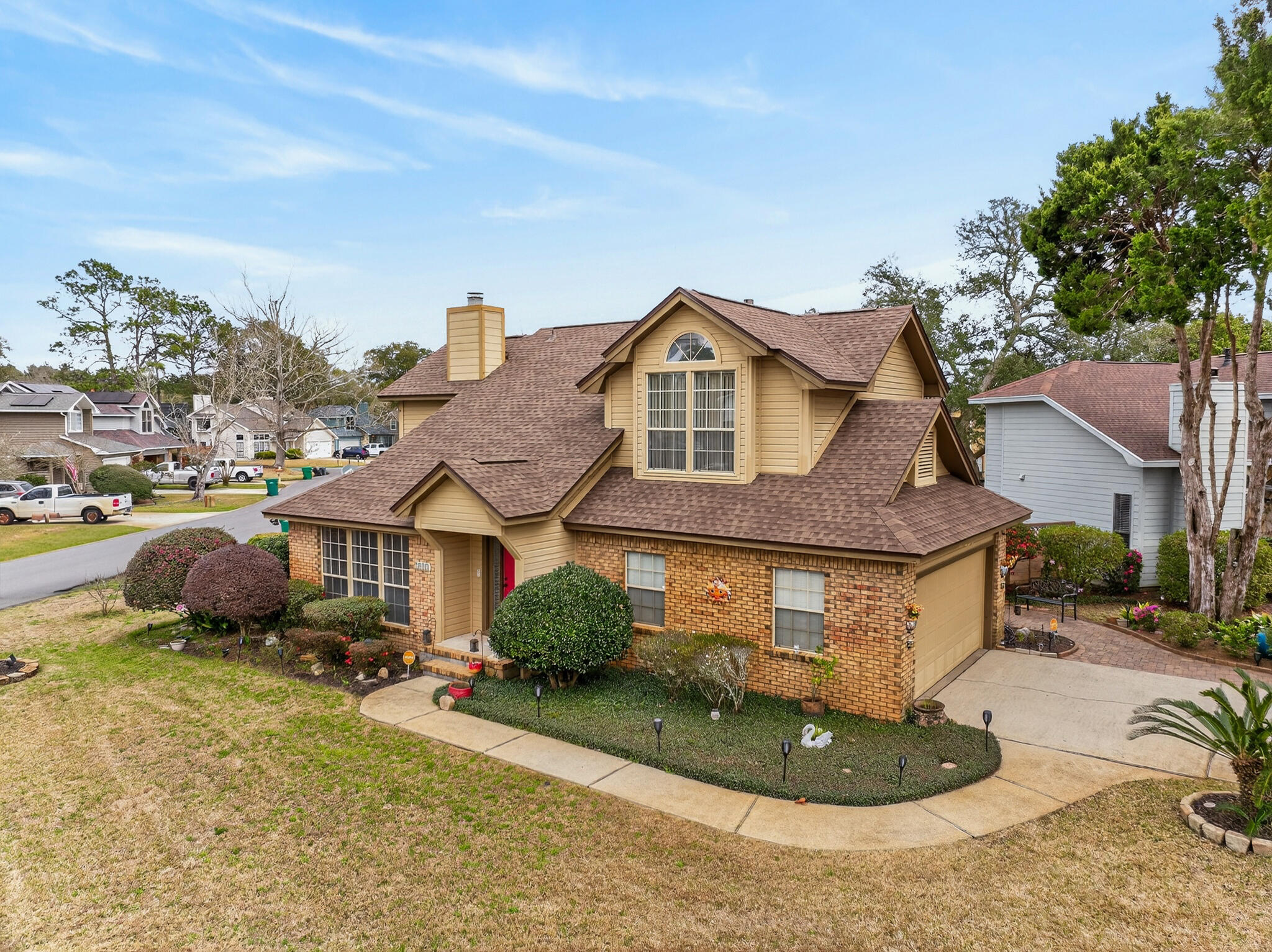 1509 W Mariah Way