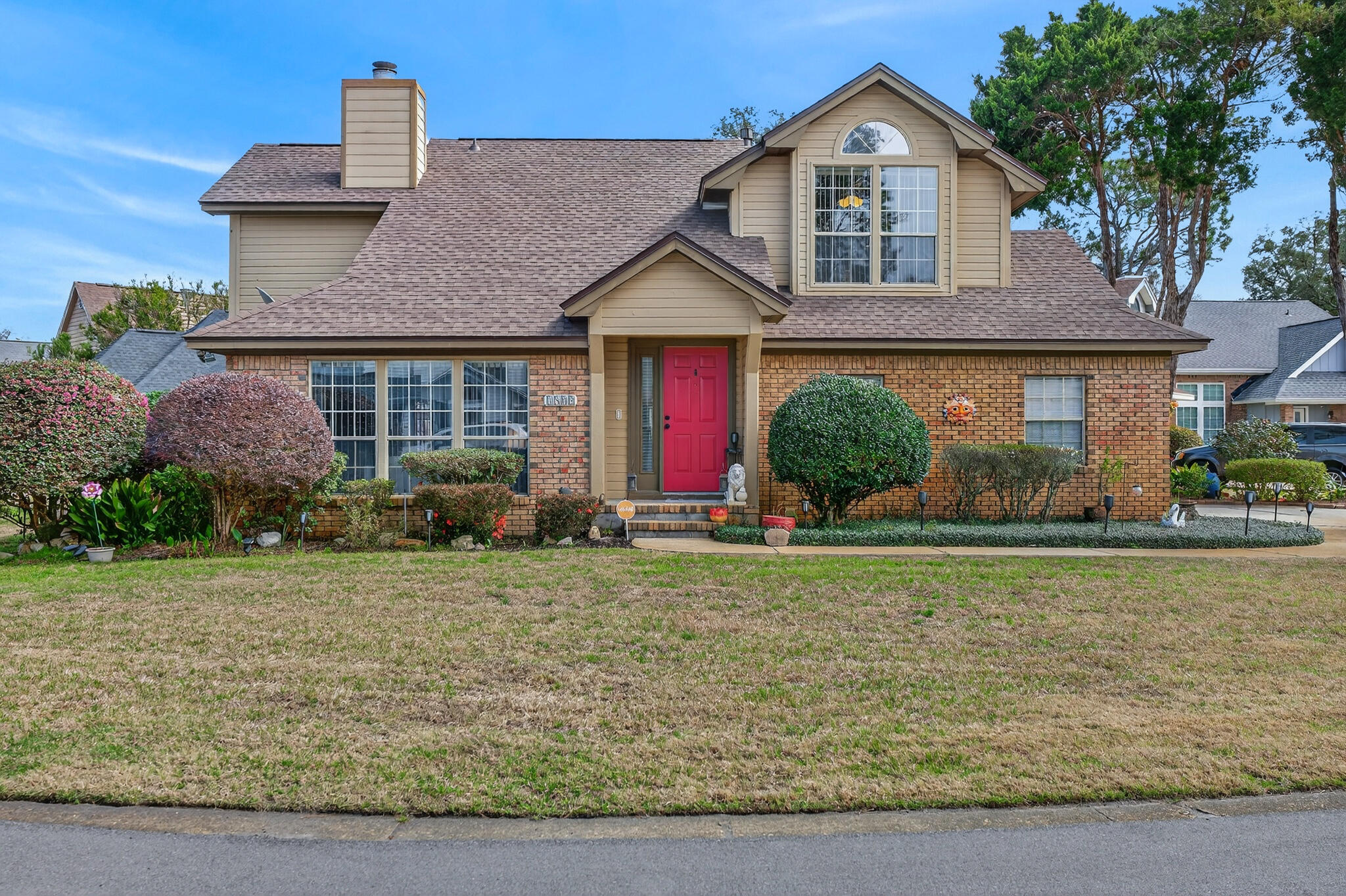 1509 W Mariah Way