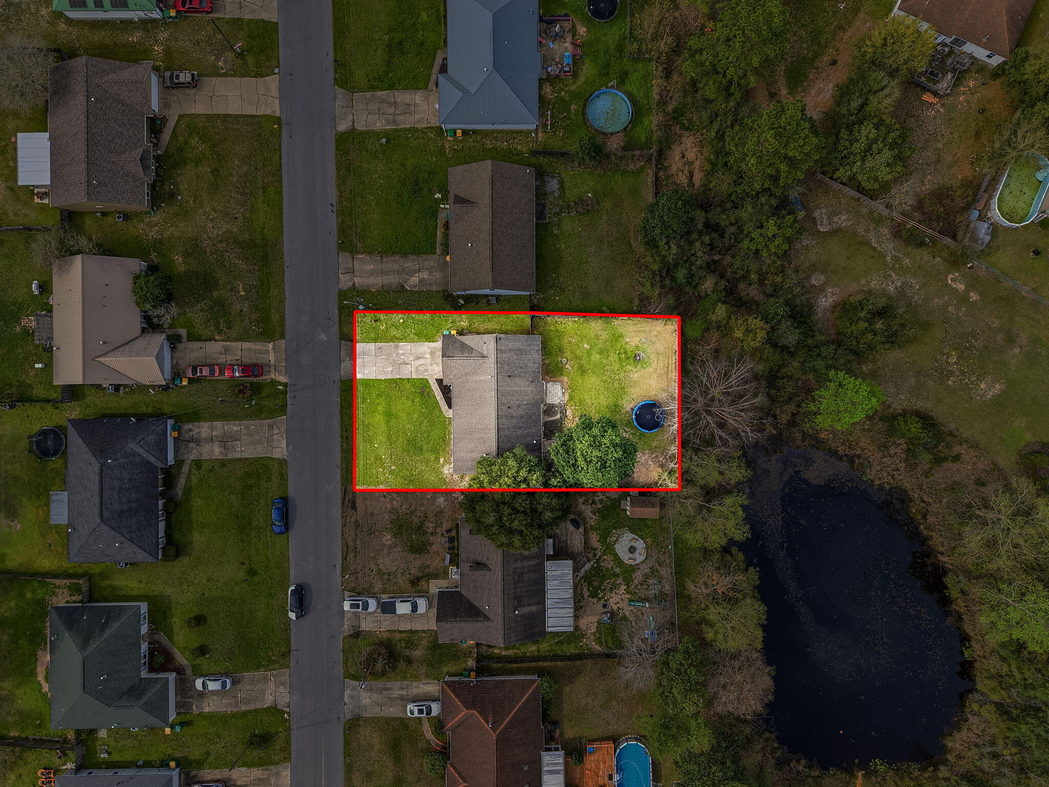 4815 Summer Creek Cove