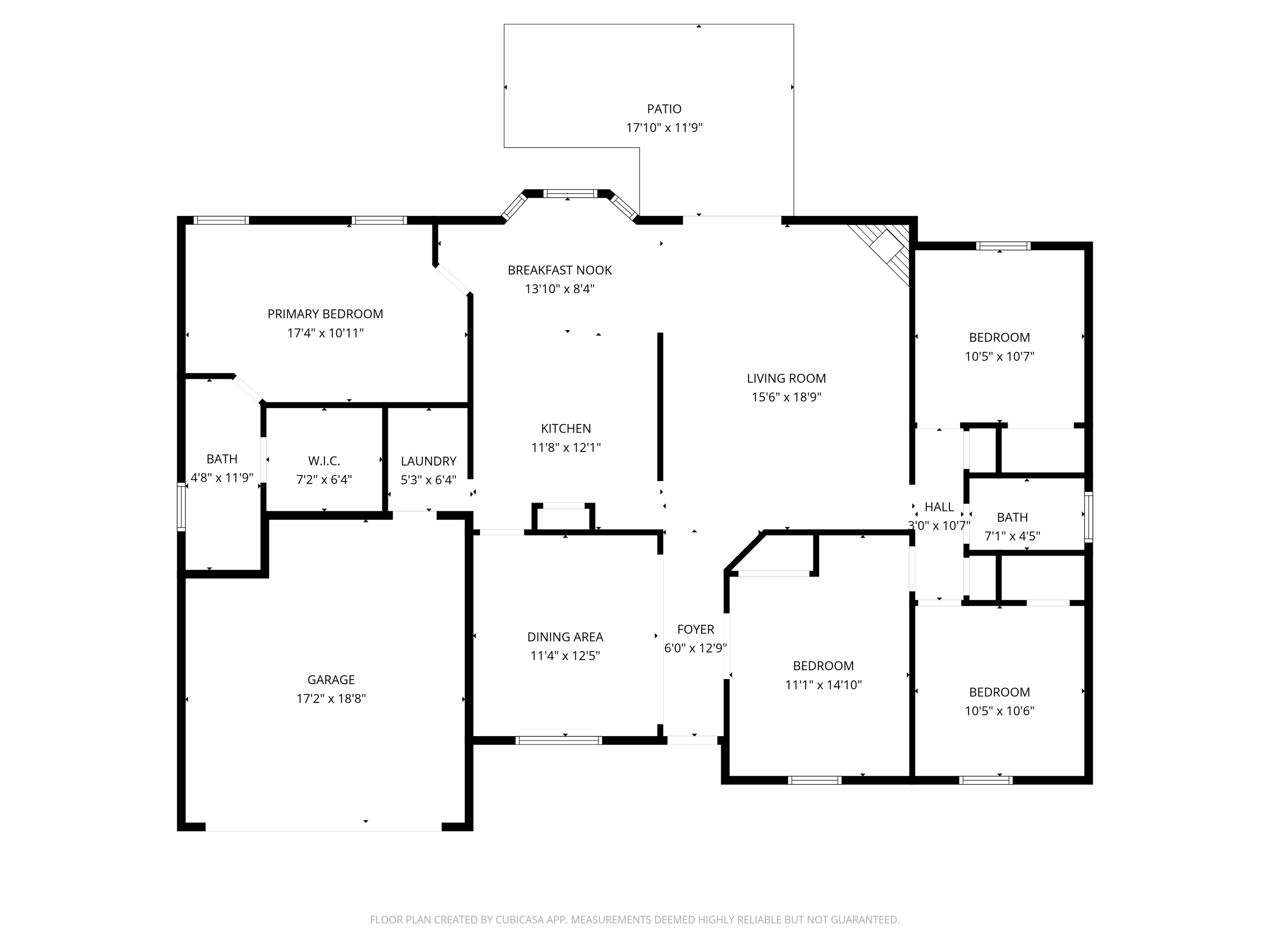 4815 Summer Creek Cove