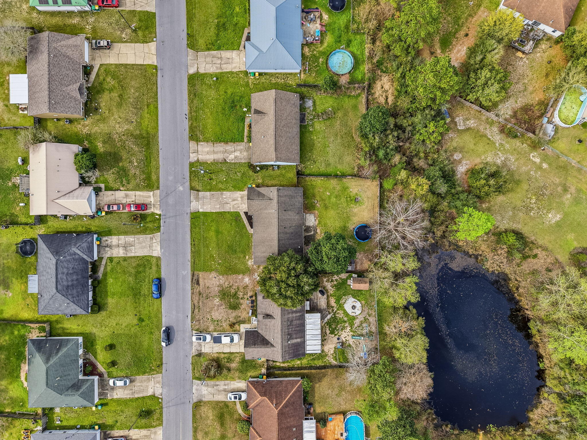 4815 Summer Creek Cove