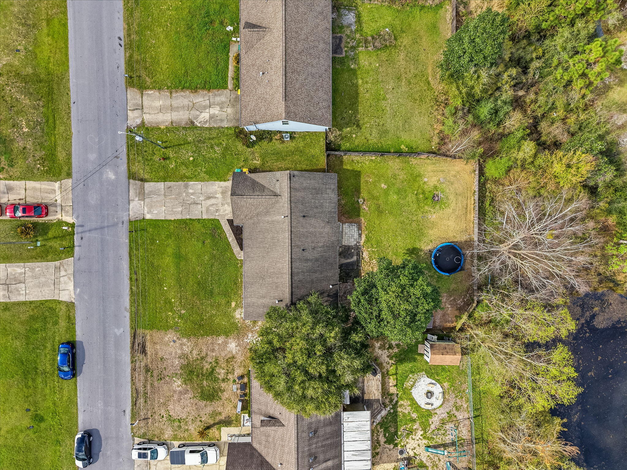 4815 Summer Creek Cove