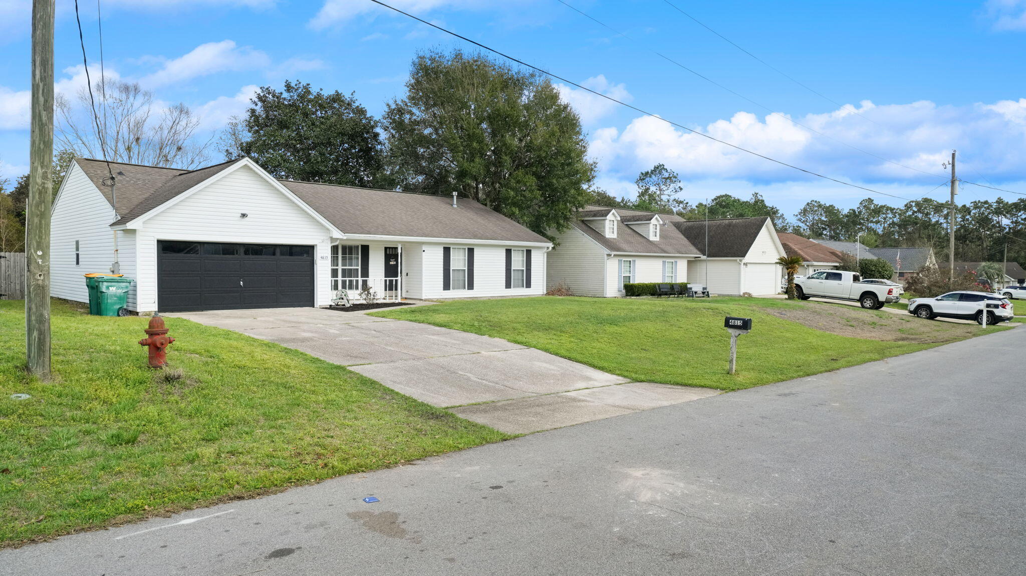 4815 Summer Creek Cove