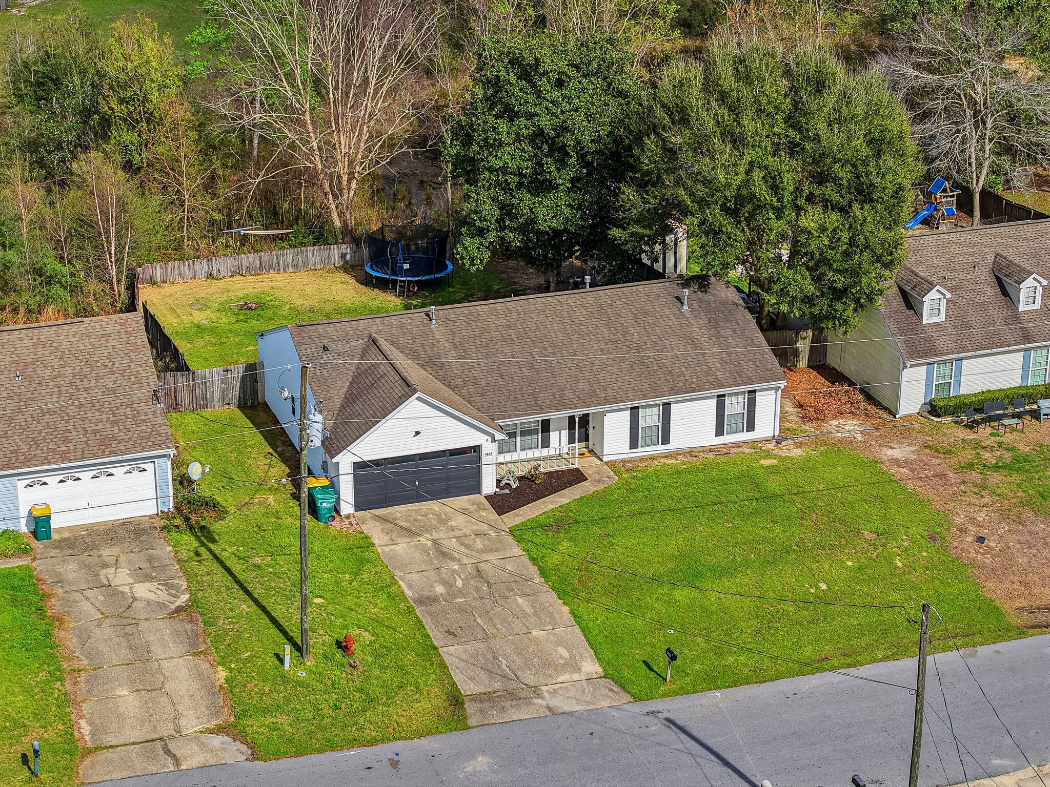 4815 Summer Creek Cove