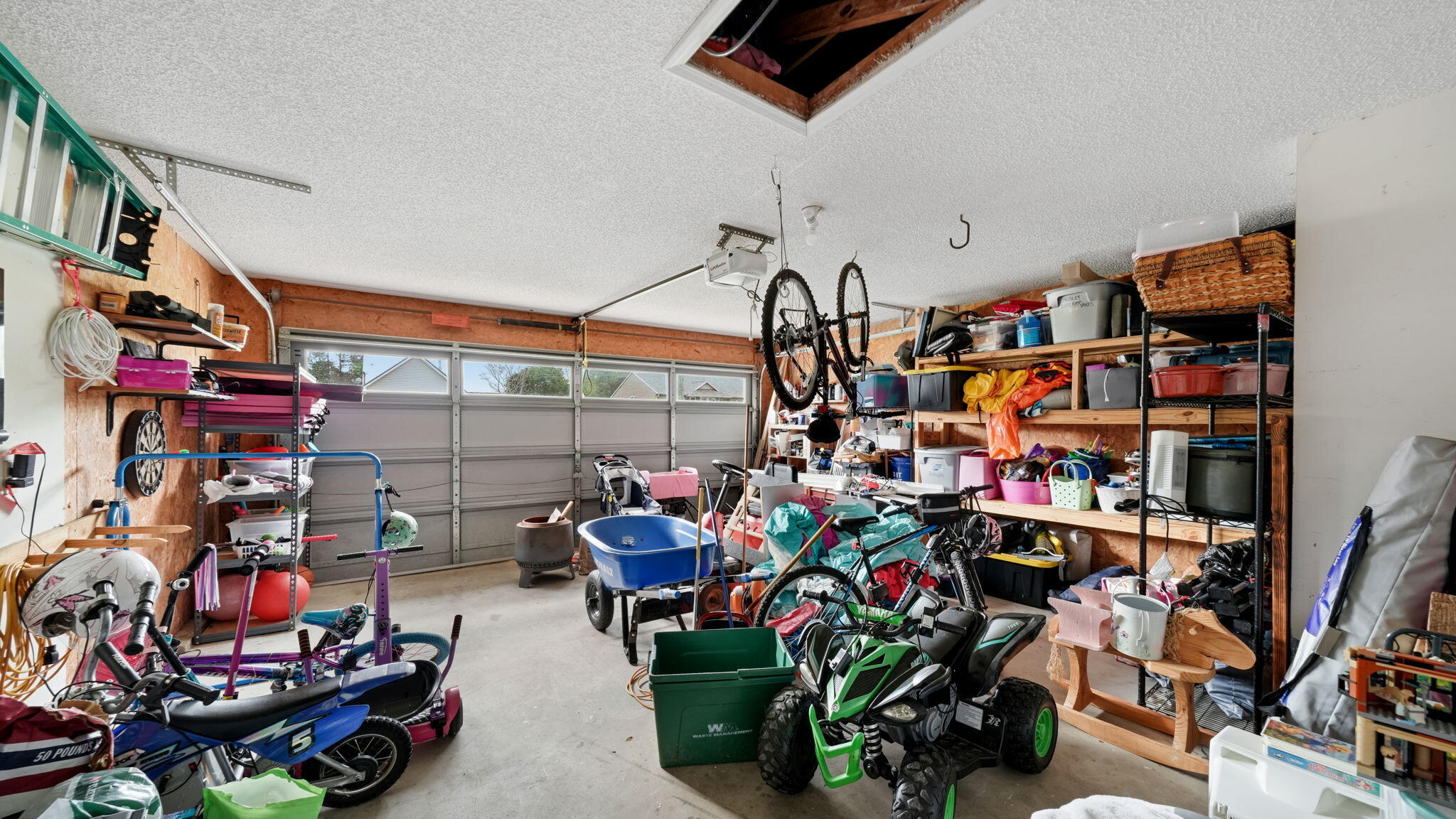 4815 Summer Creek Cove