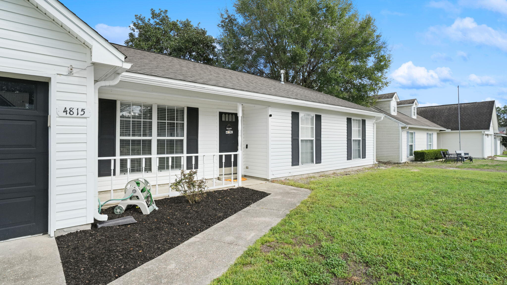 4815 Summer Creek Cove