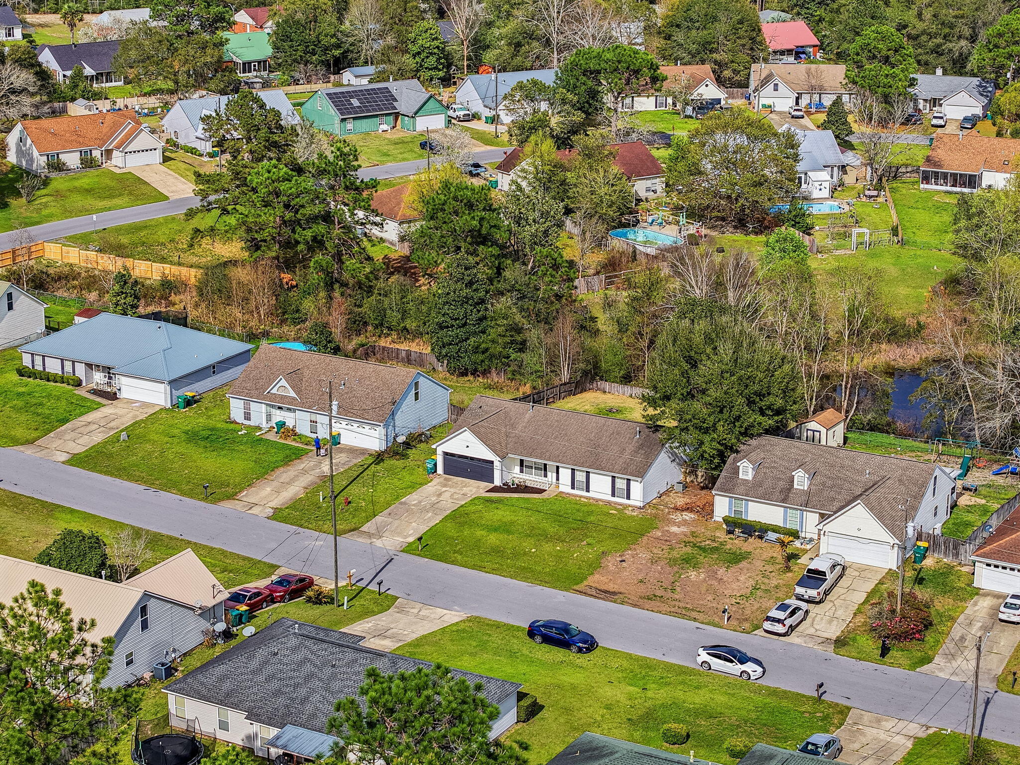 4815 Summer Creek Cove