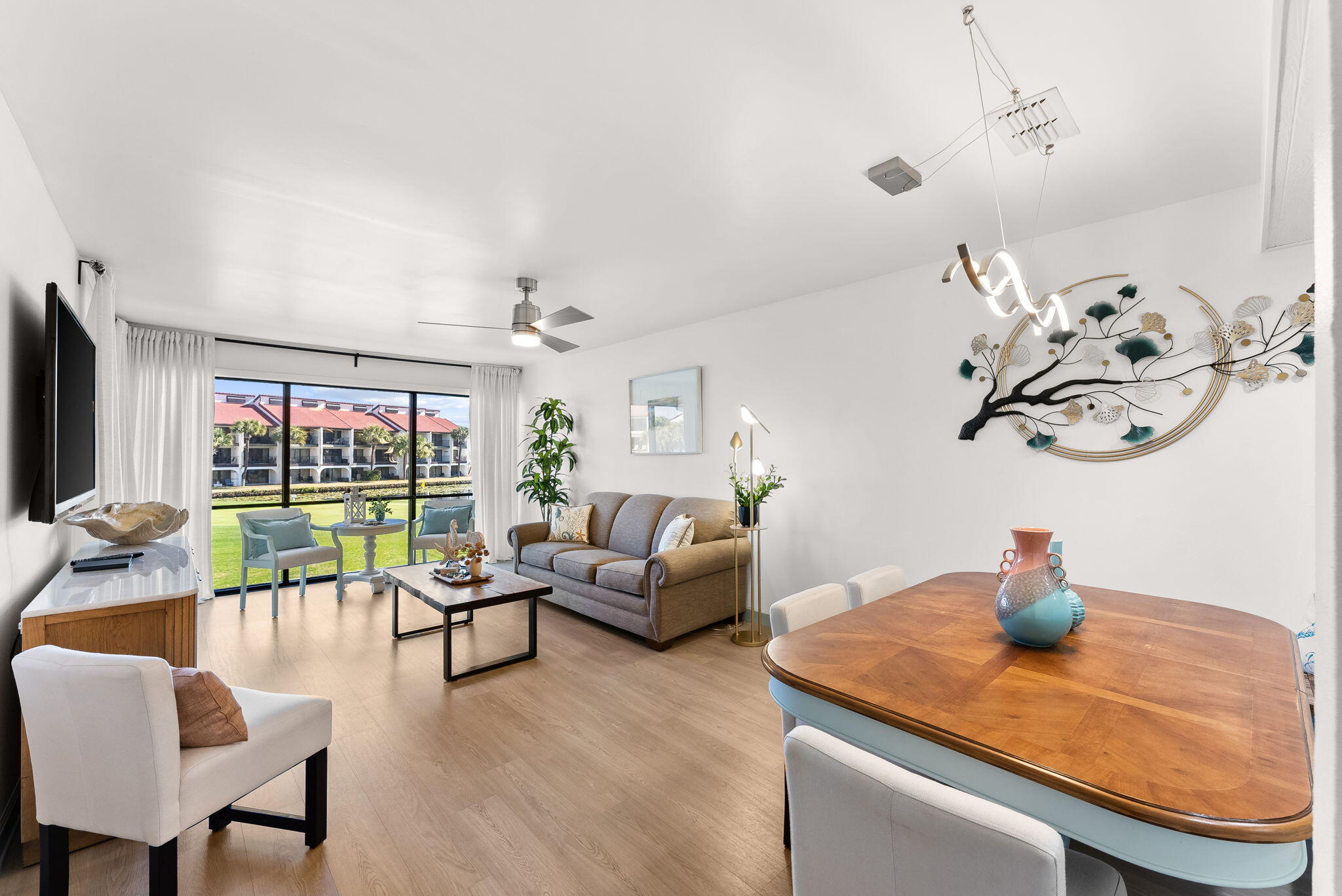 520 N Richard Jackson Boulevard UNIT 411