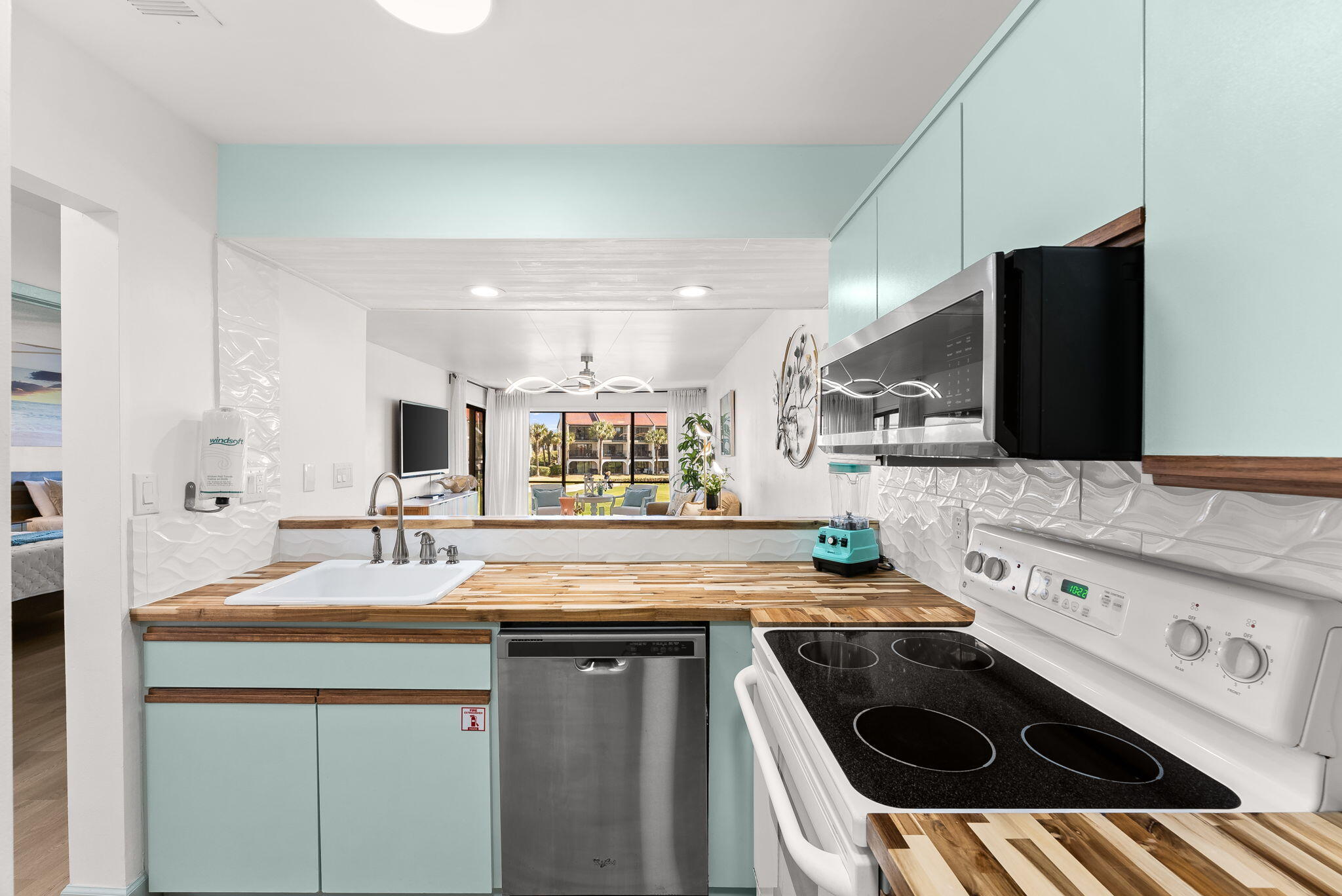 520 N Richard Jackson Boulevard UNIT 411