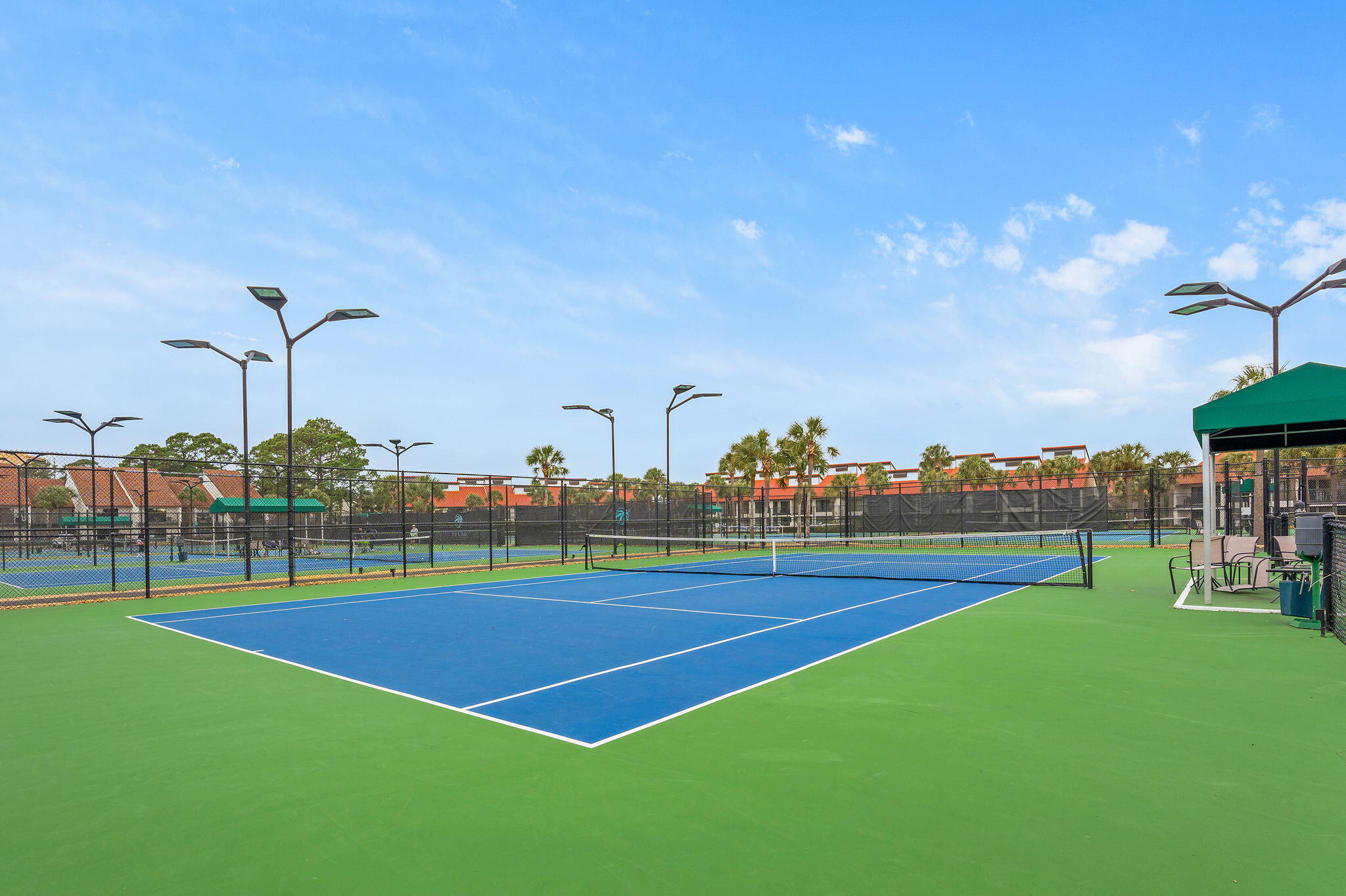 520 N Richard Jackson Boulevard UNIT 411