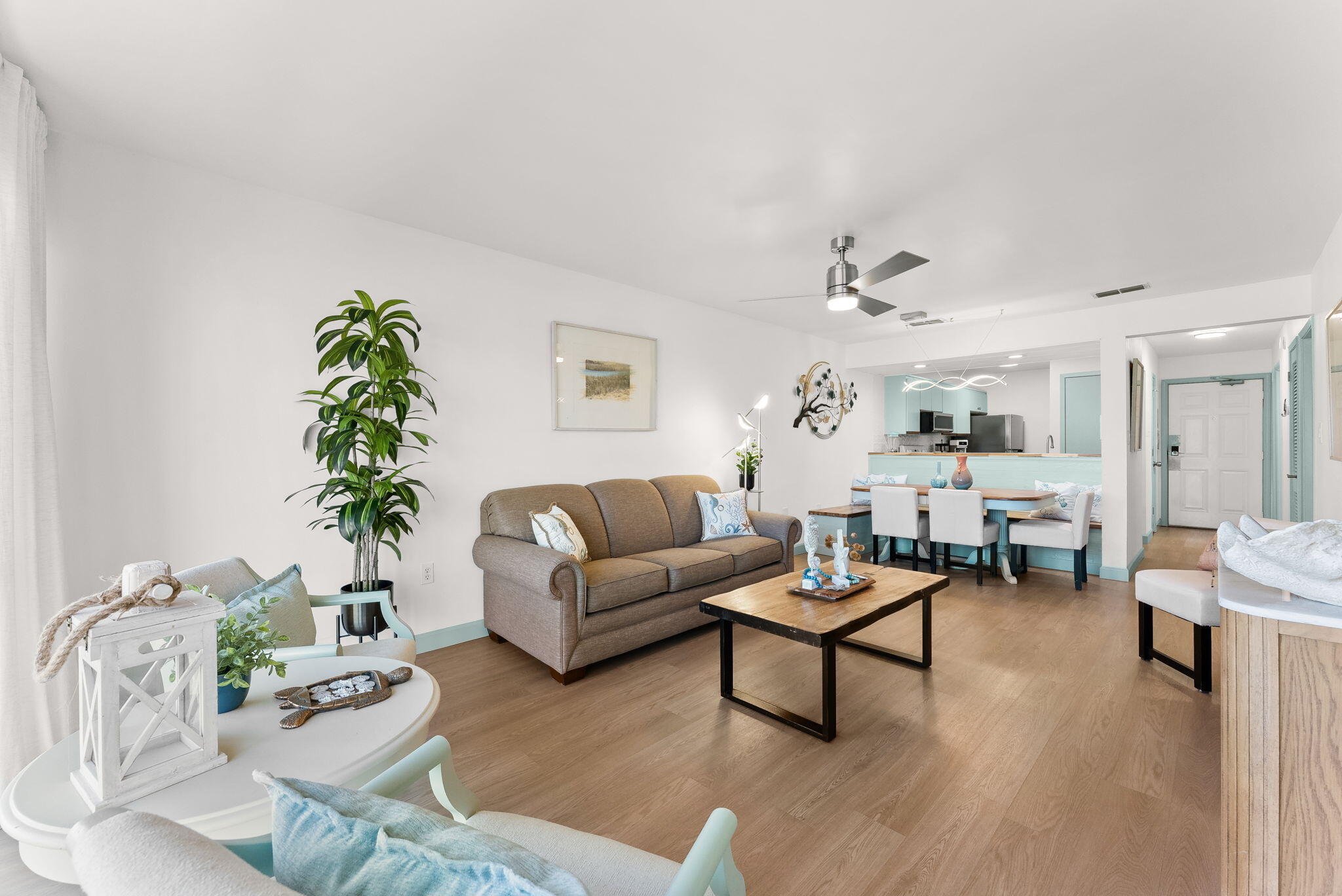 520 N Richard Jackson Boulevard UNIT 411