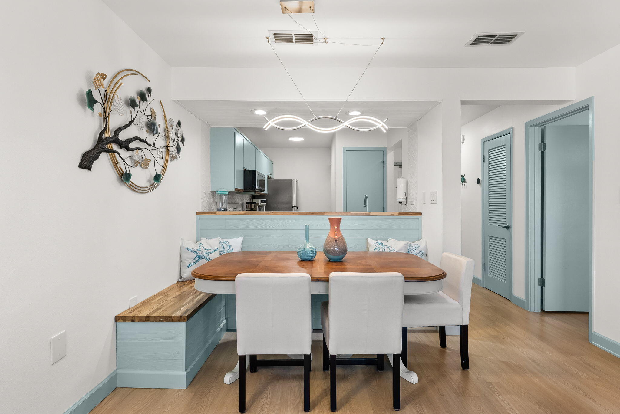 520 N Richard Jackson Boulevard UNIT 411