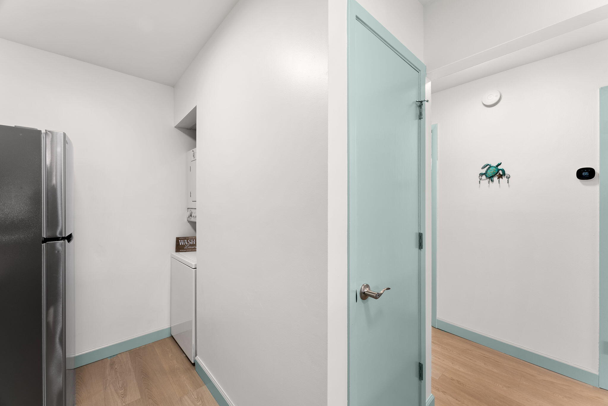 520 N Richard Jackson Boulevard UNIT 411