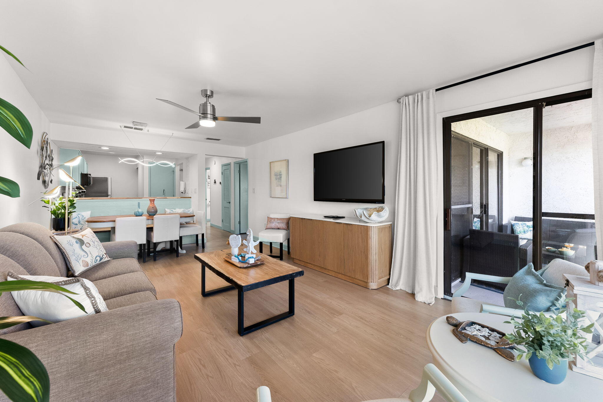 520 N Richard Jackson Boulevard UNIT 411