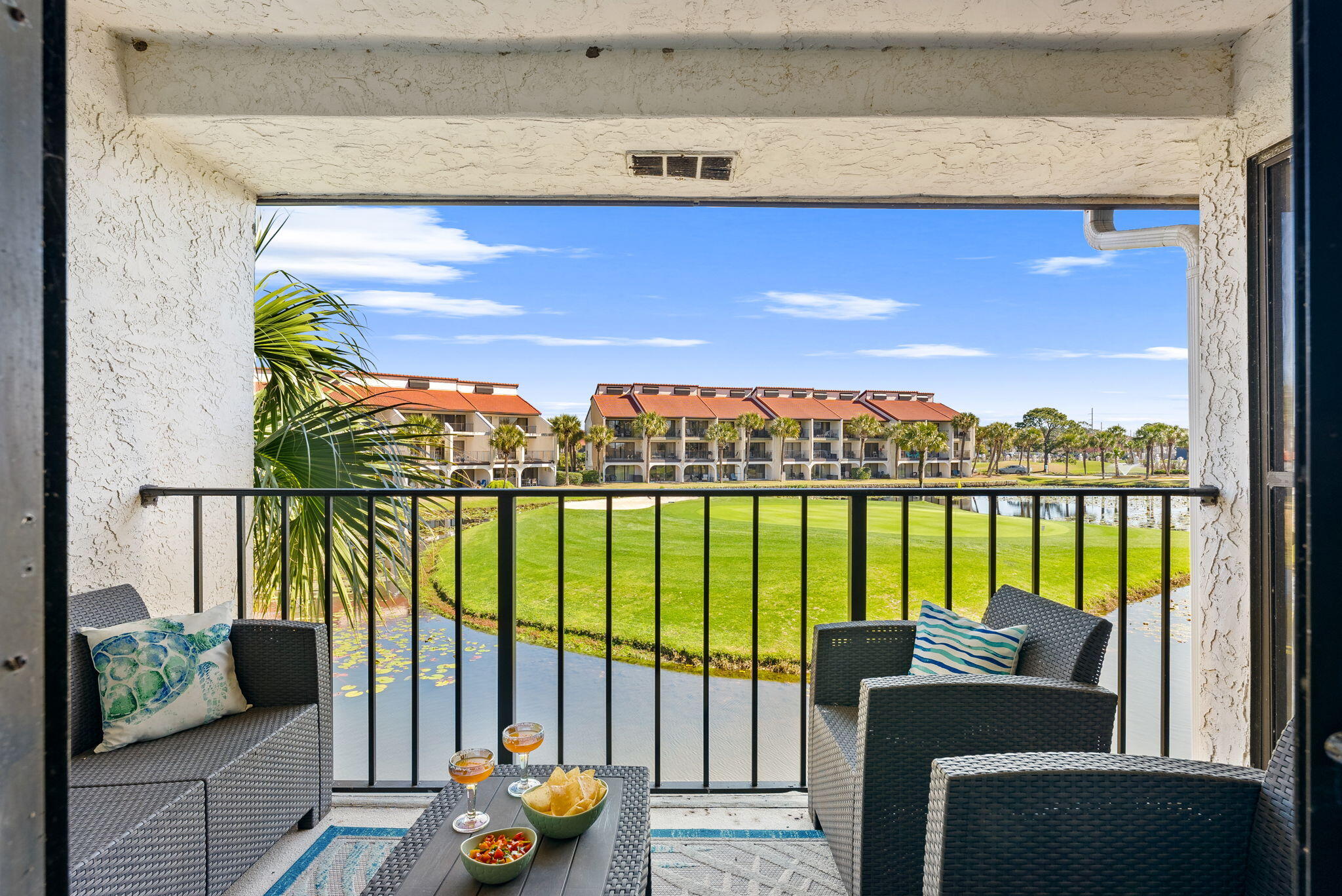 520 N Richard Jackson Boulevard UNIT 411