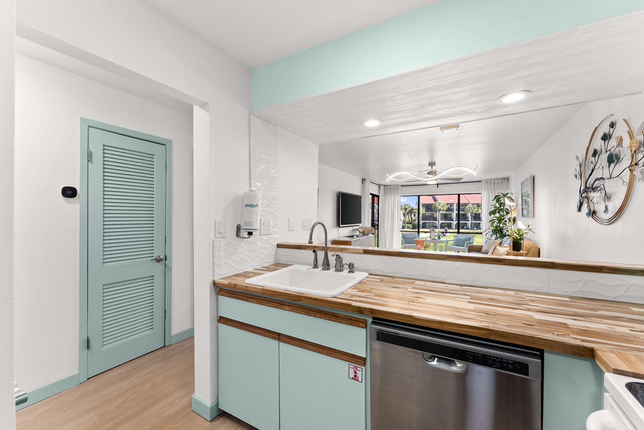 520 N Richard Jackson Boulevard UNIT 411