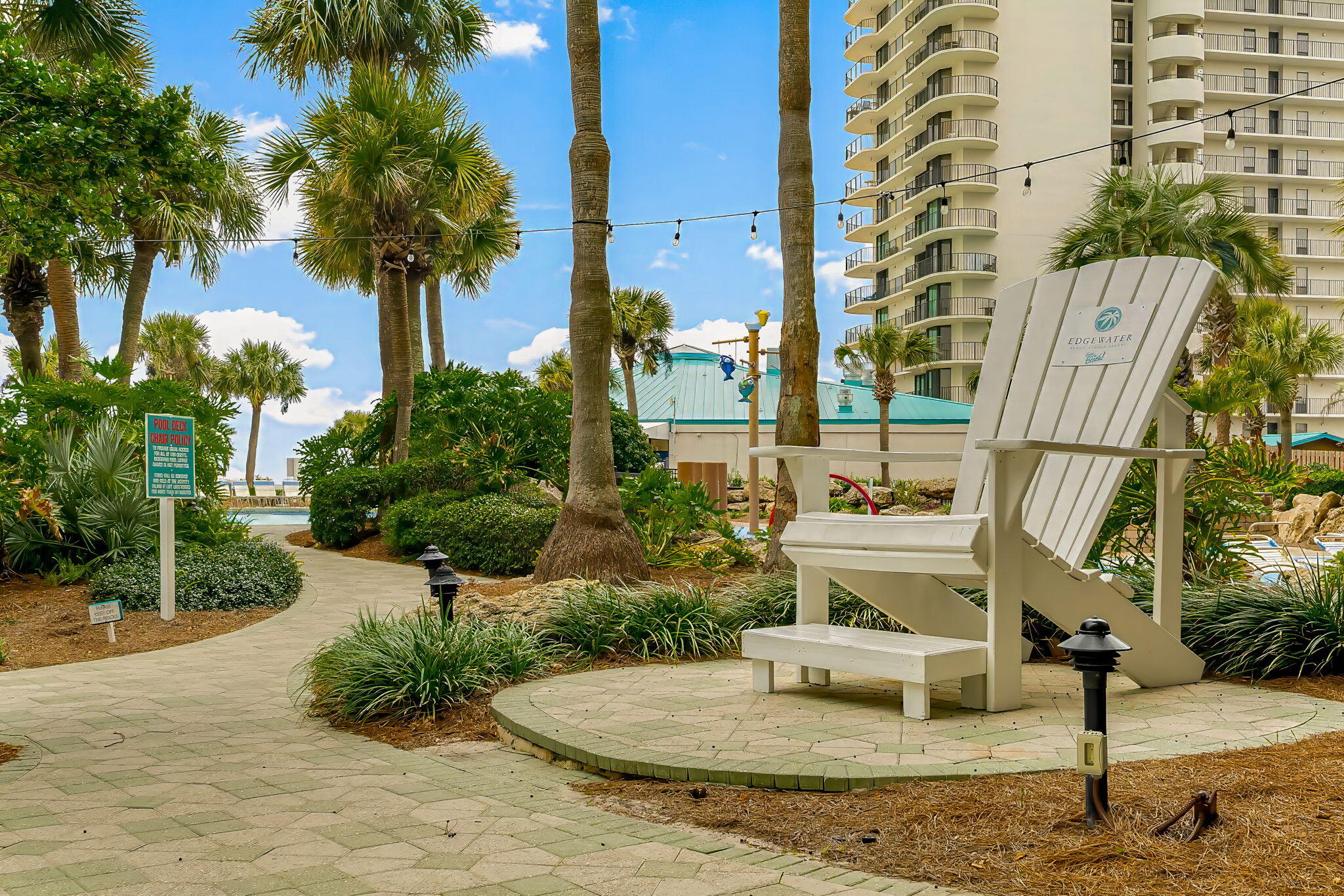 520 N Richard Jackson Boulevard UNIT 411