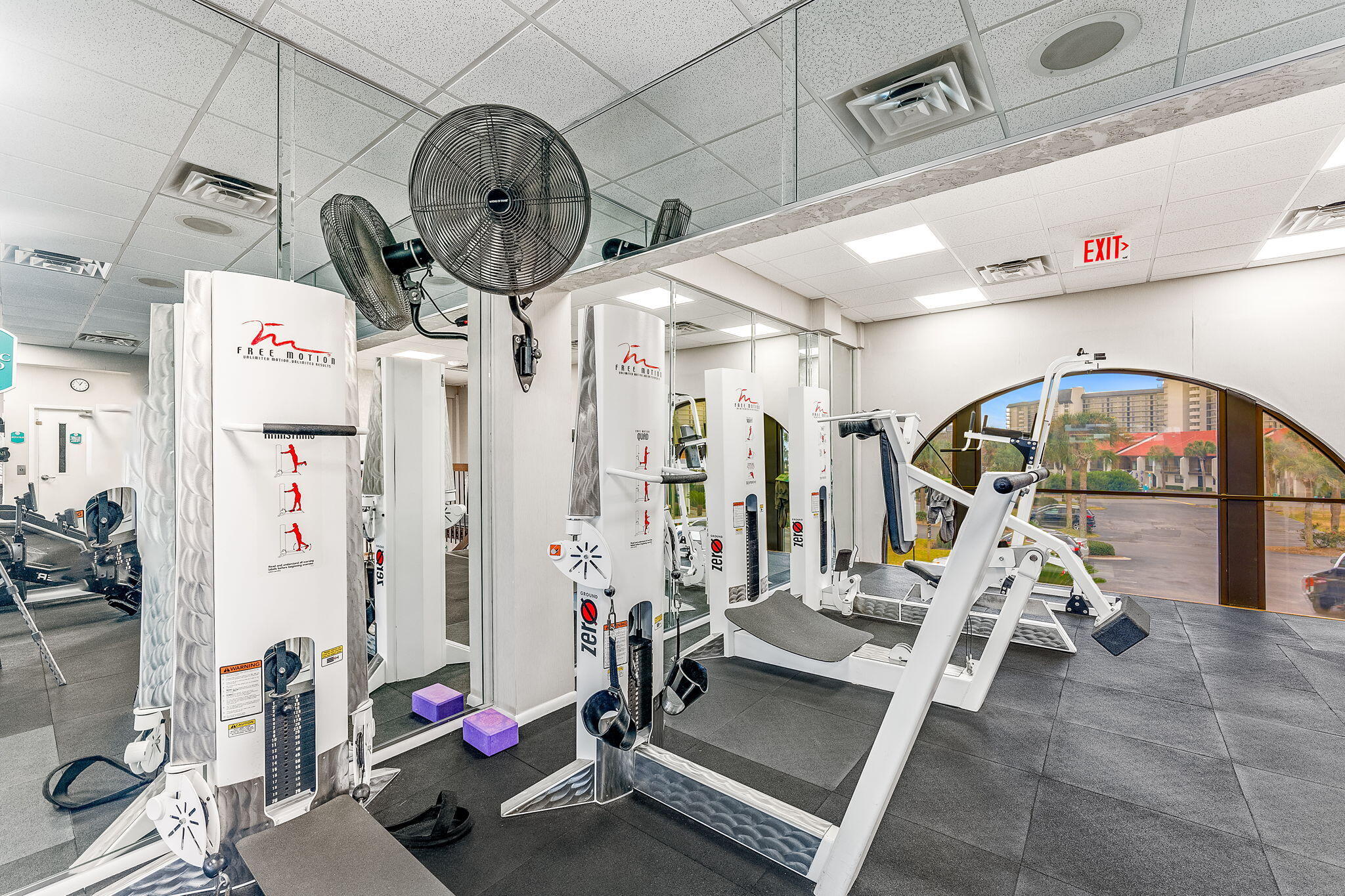 520 N Richard Jackson Boulevard UNIT 411