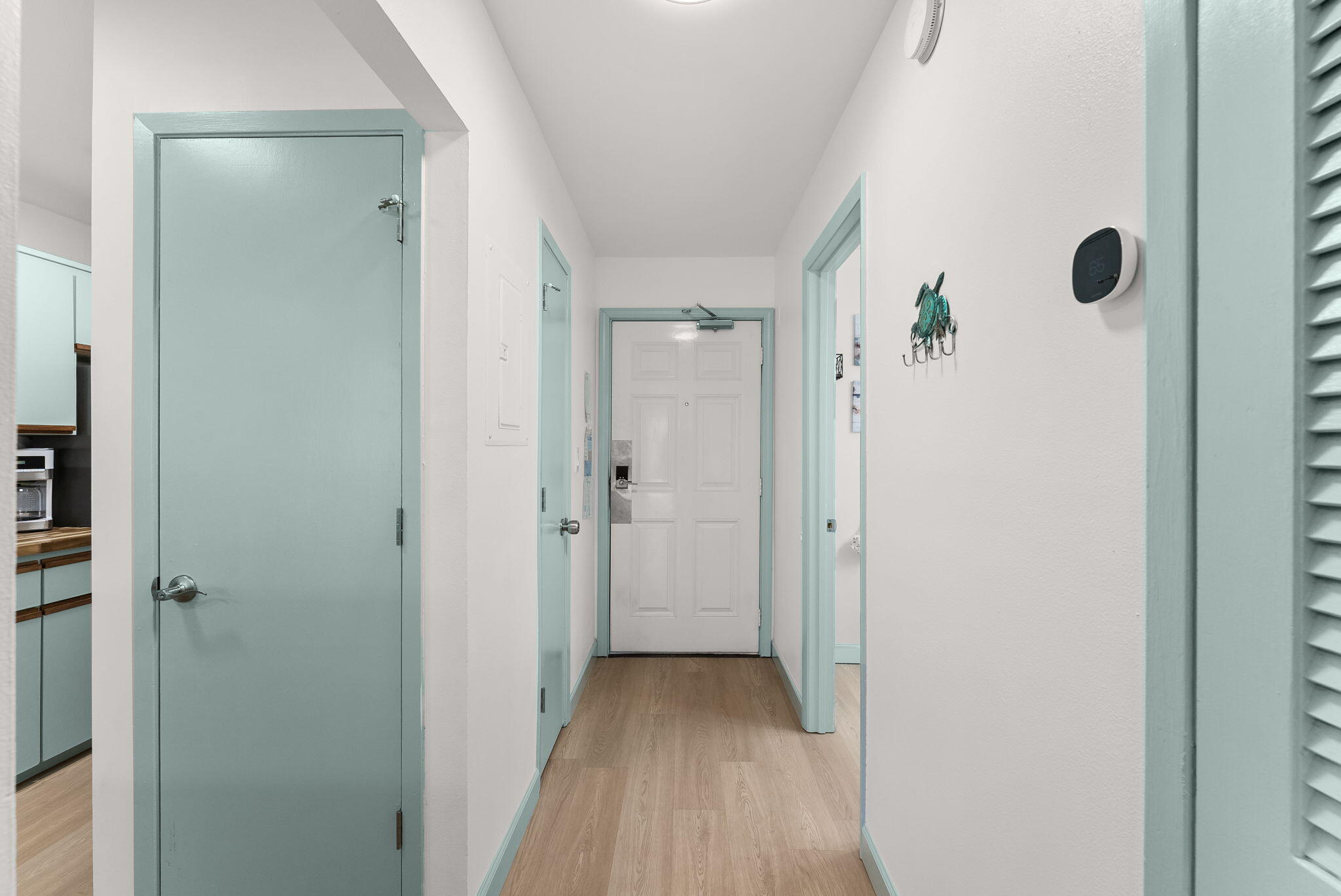 520 N Richard Jackson Boulevard UNIT 411