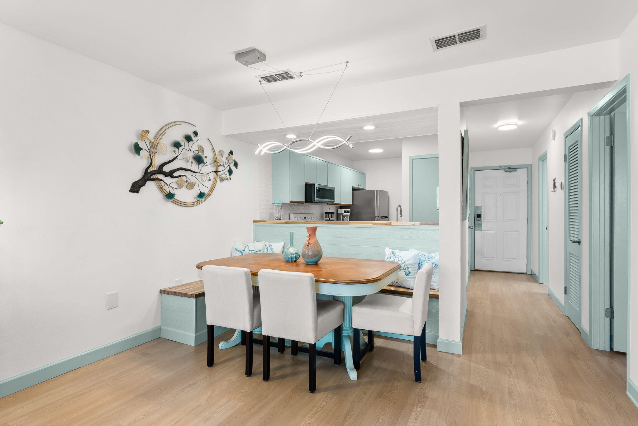 520 N Richard Jackson Boulevard UNIT 411