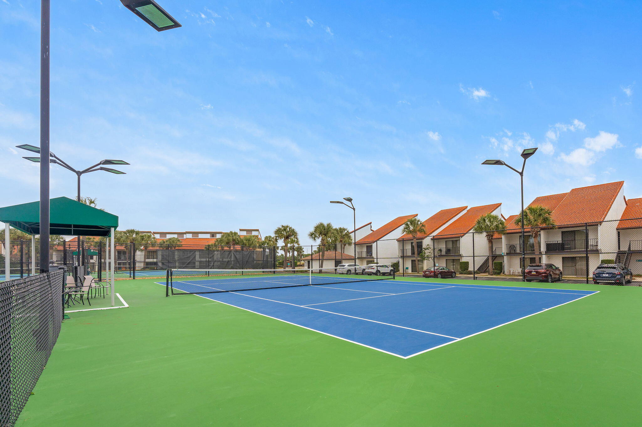 520 N Richard Jackson Boulevard UNIT 411