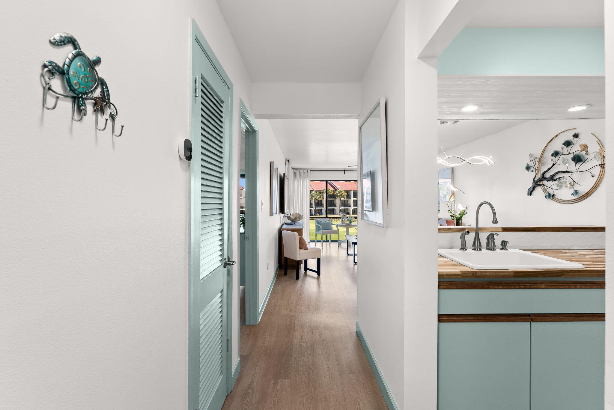 520 N Richard Jackson Boulevard UNIT 411