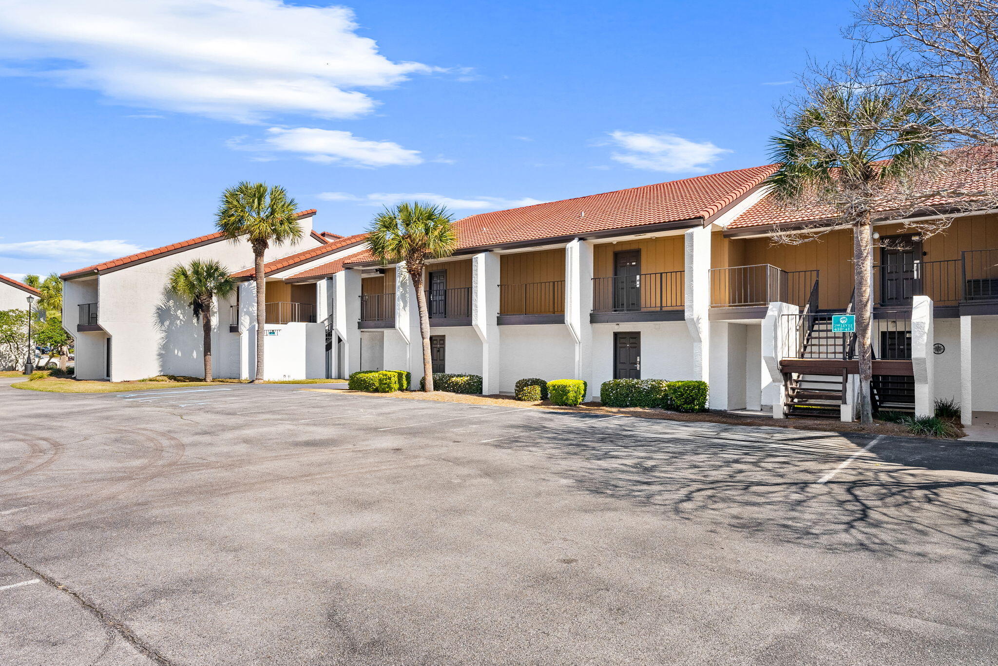 520 N Richard Jackson Boulevard UNIT 411