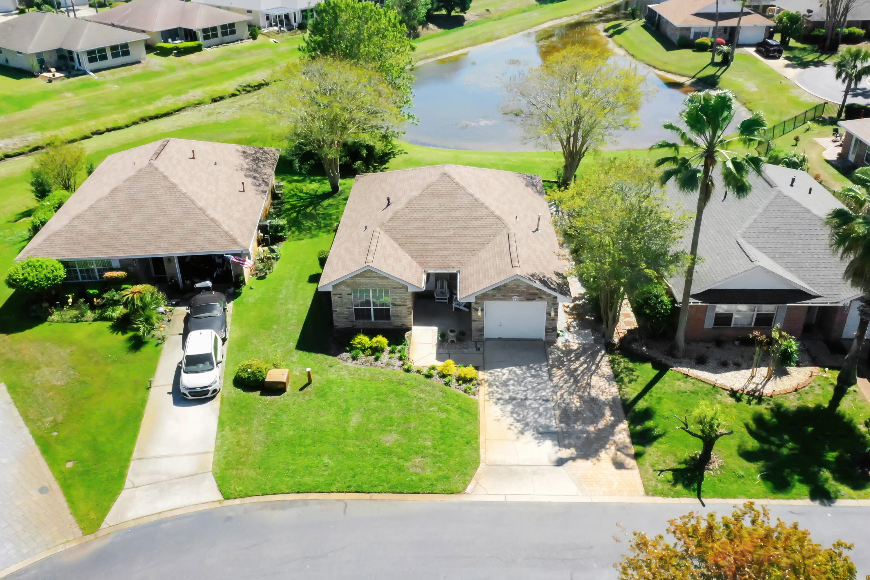 53 Mandevilla Lane